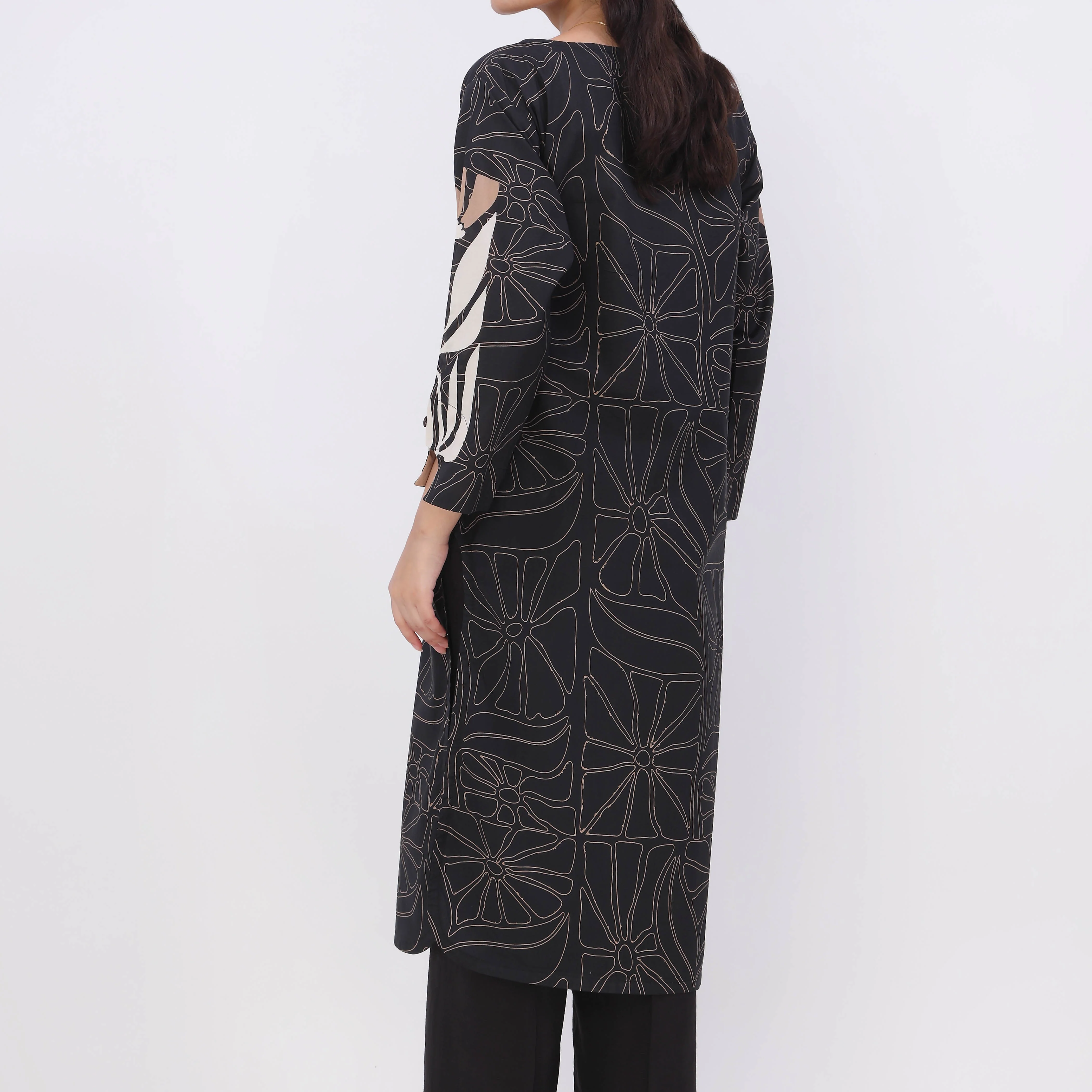 Amara<br>1 PC Printed Shirt PW5094 - Image 5