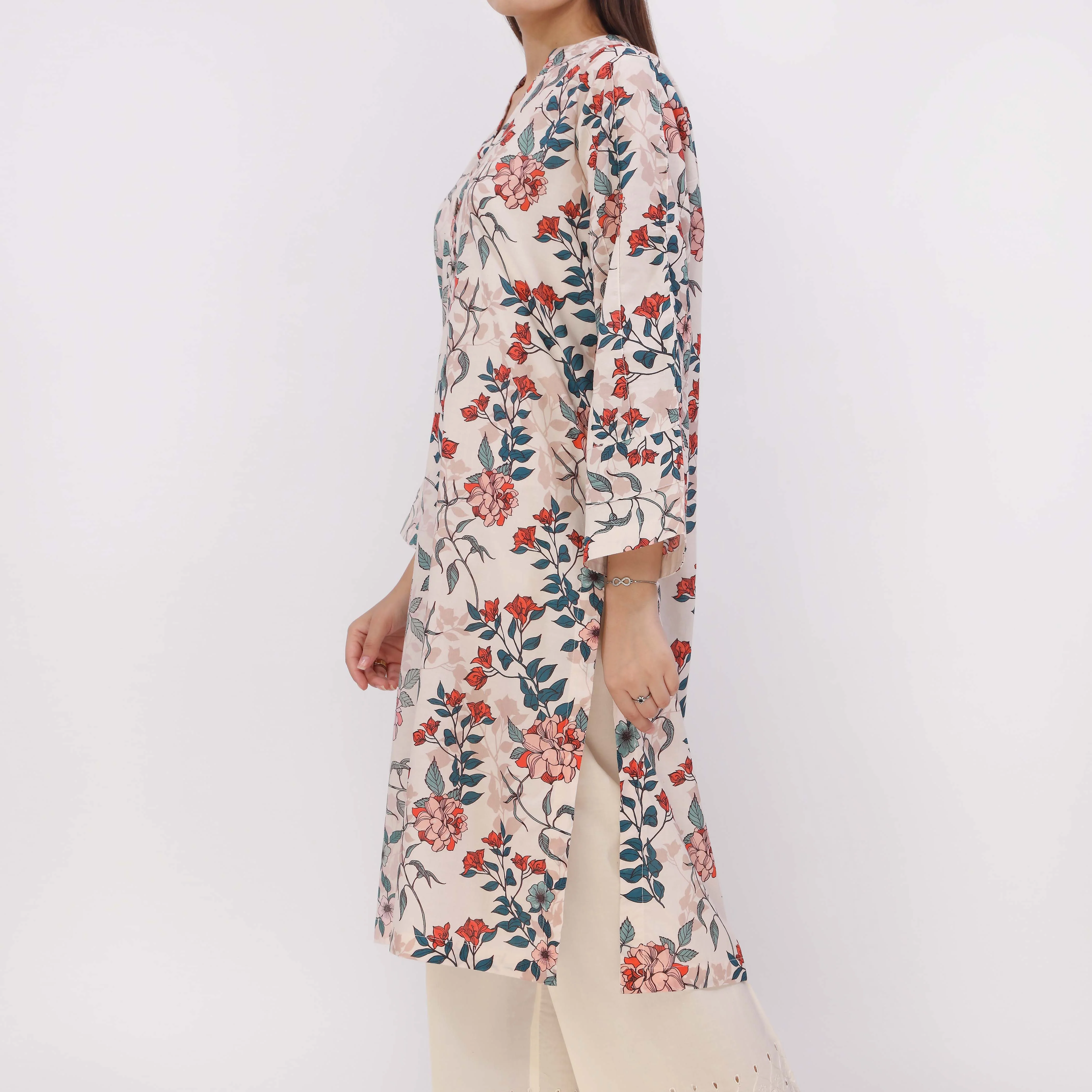 Petrona<br>Printed Shirt PW5021 - Image 4