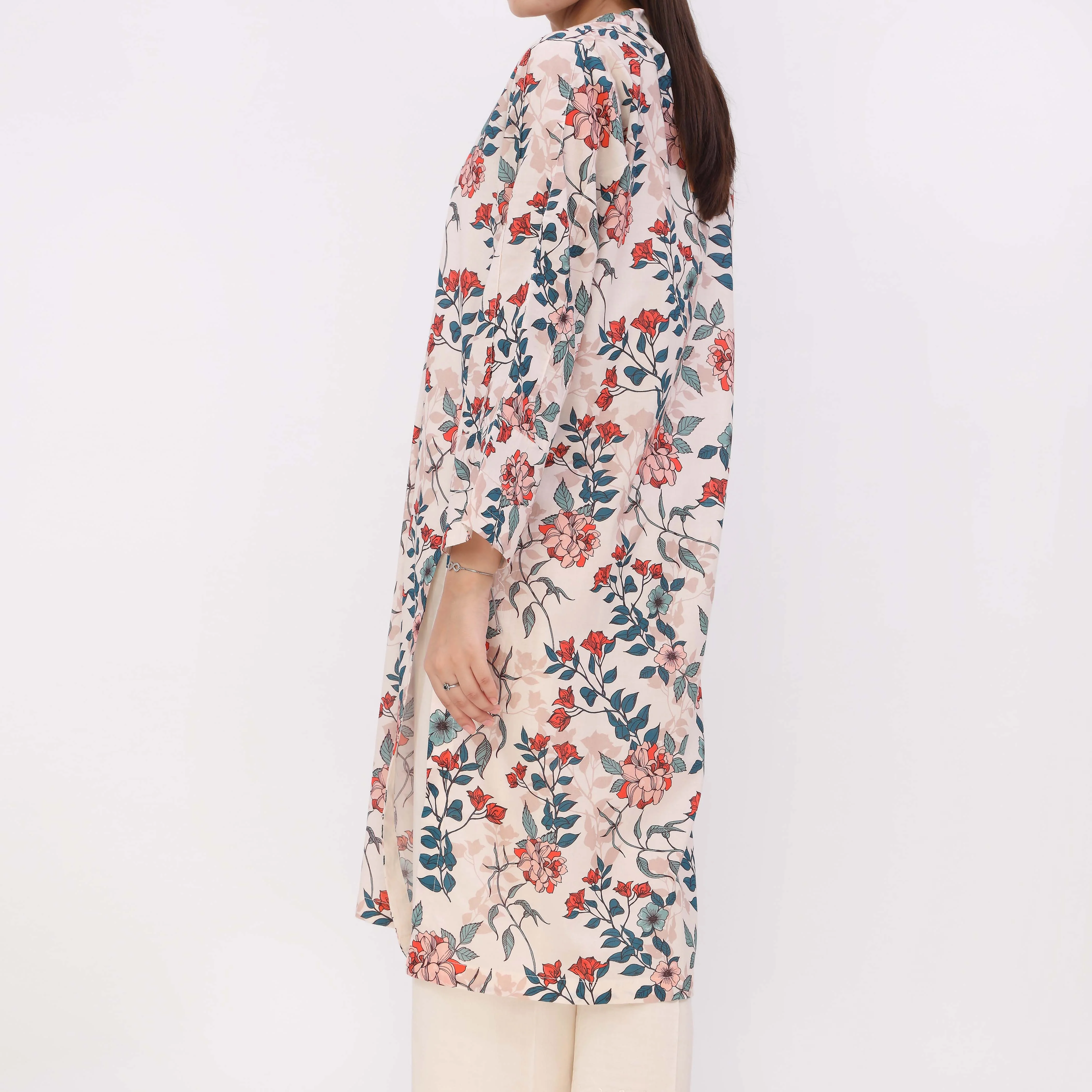 Petrona<br>Printed Shirt PW5021 - Image 5