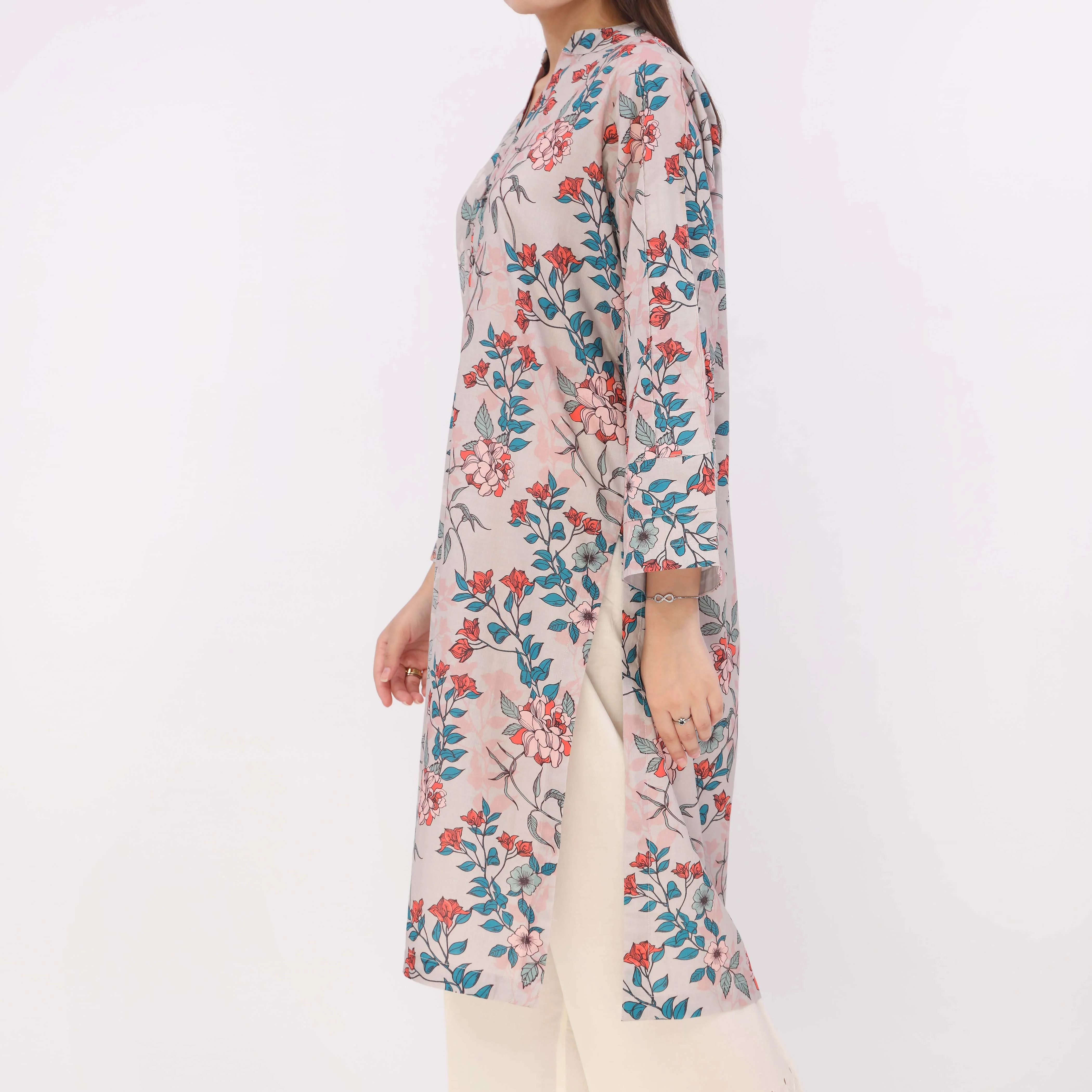 Petrona<br>Printed Shirt PW5022 - Image 4