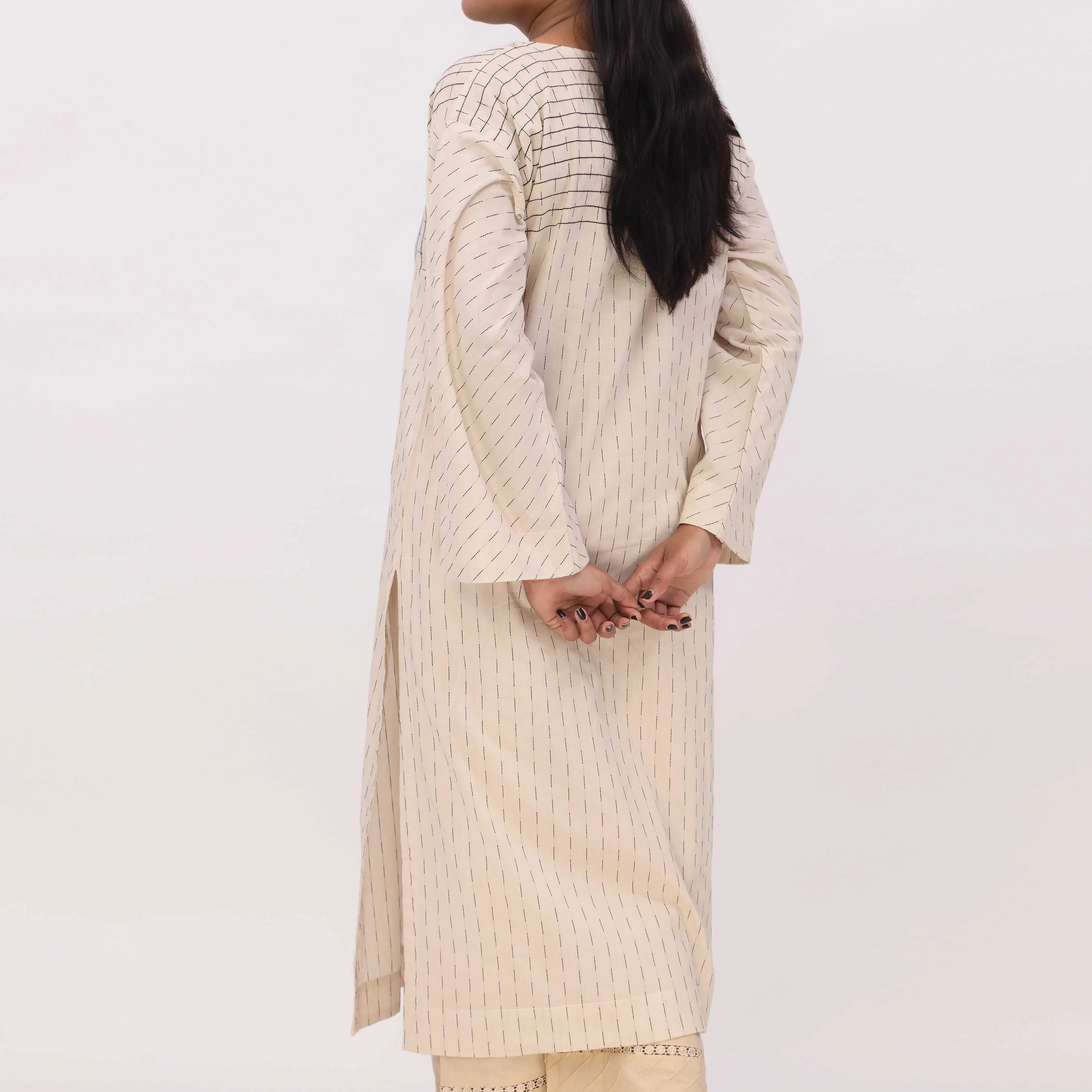 Clove<br>Dyed Shirt PW5004 - Image 5