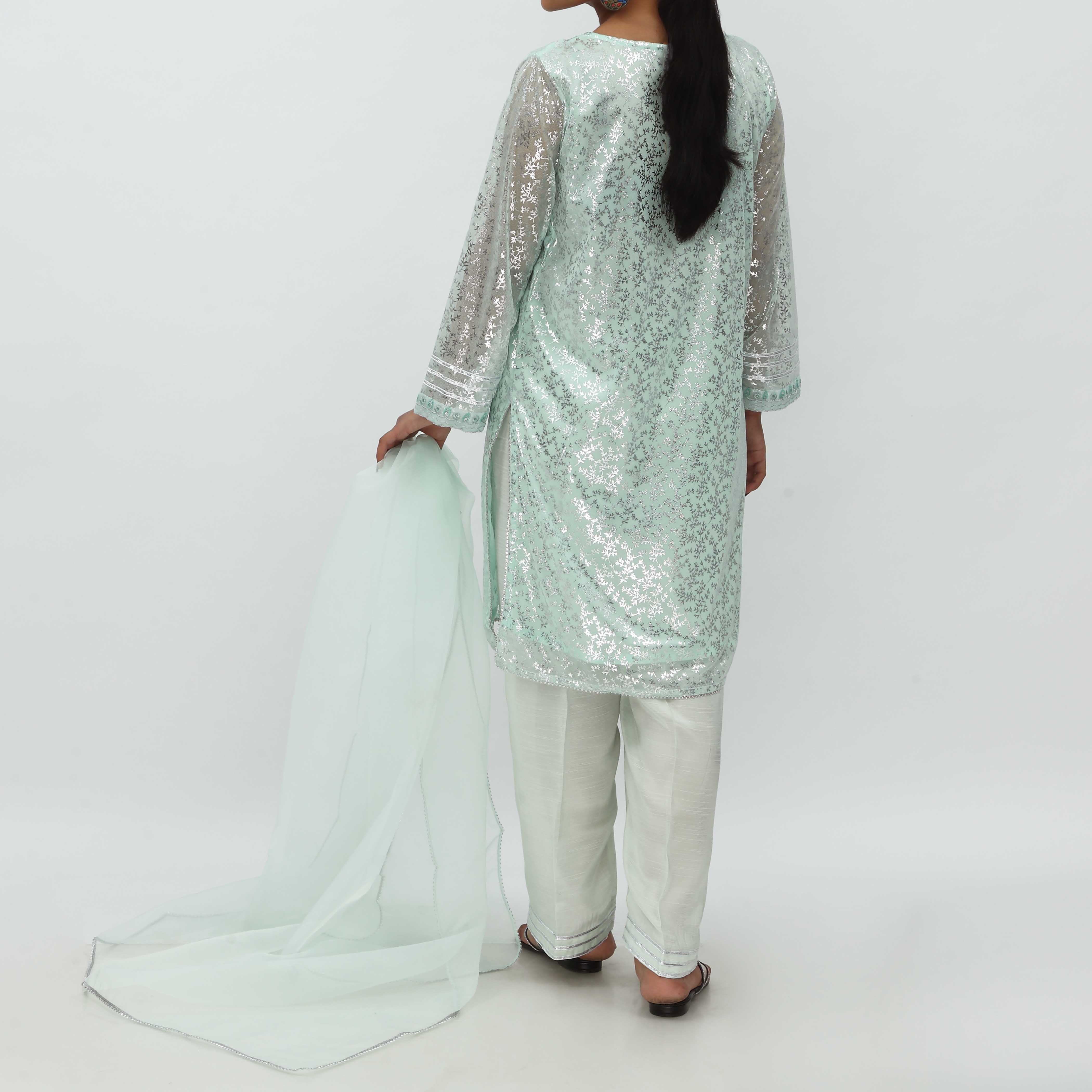 3PC- Poly Net Suit PS5310 - Image 5