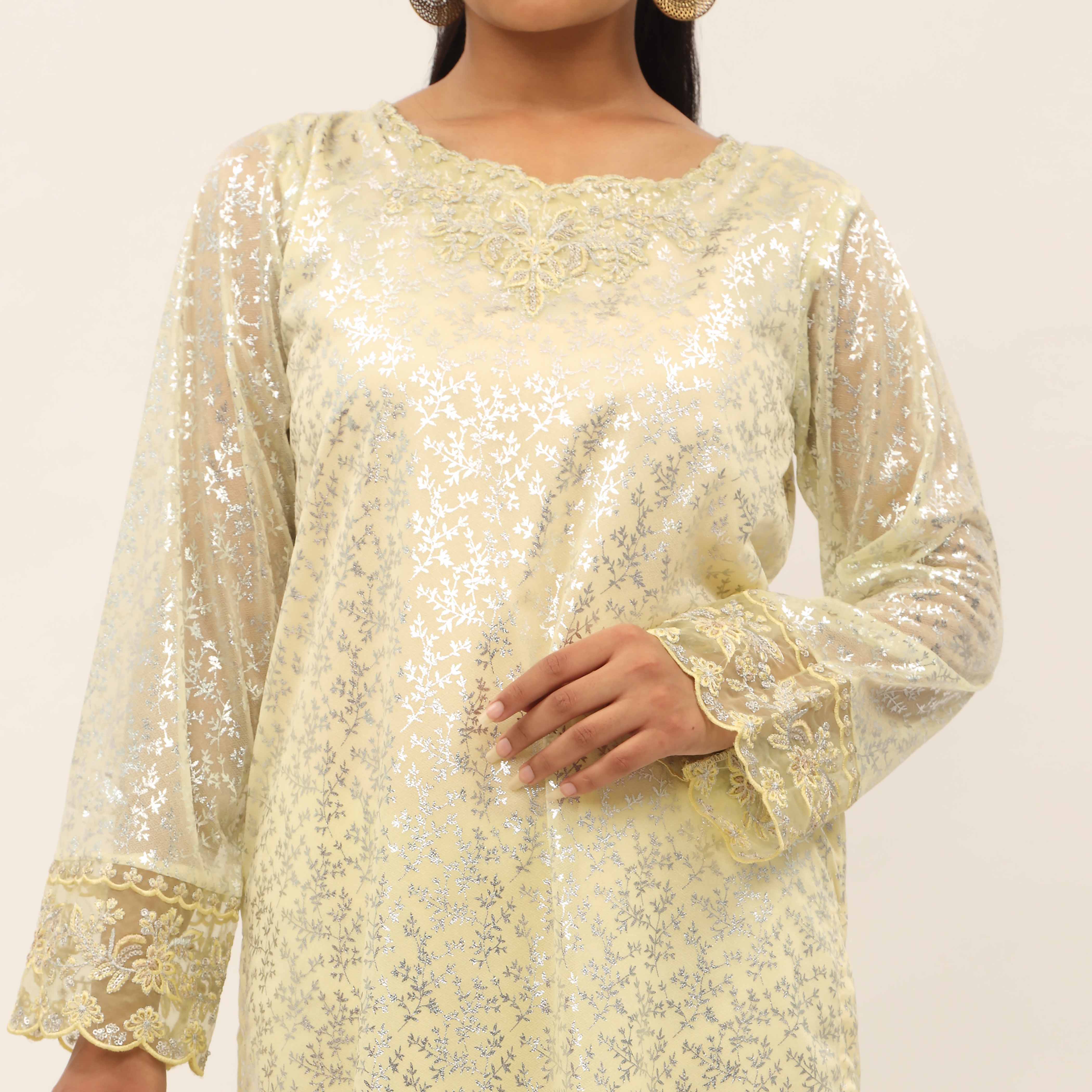 3PC- Poly Net Suit PS5323 - Image 3
