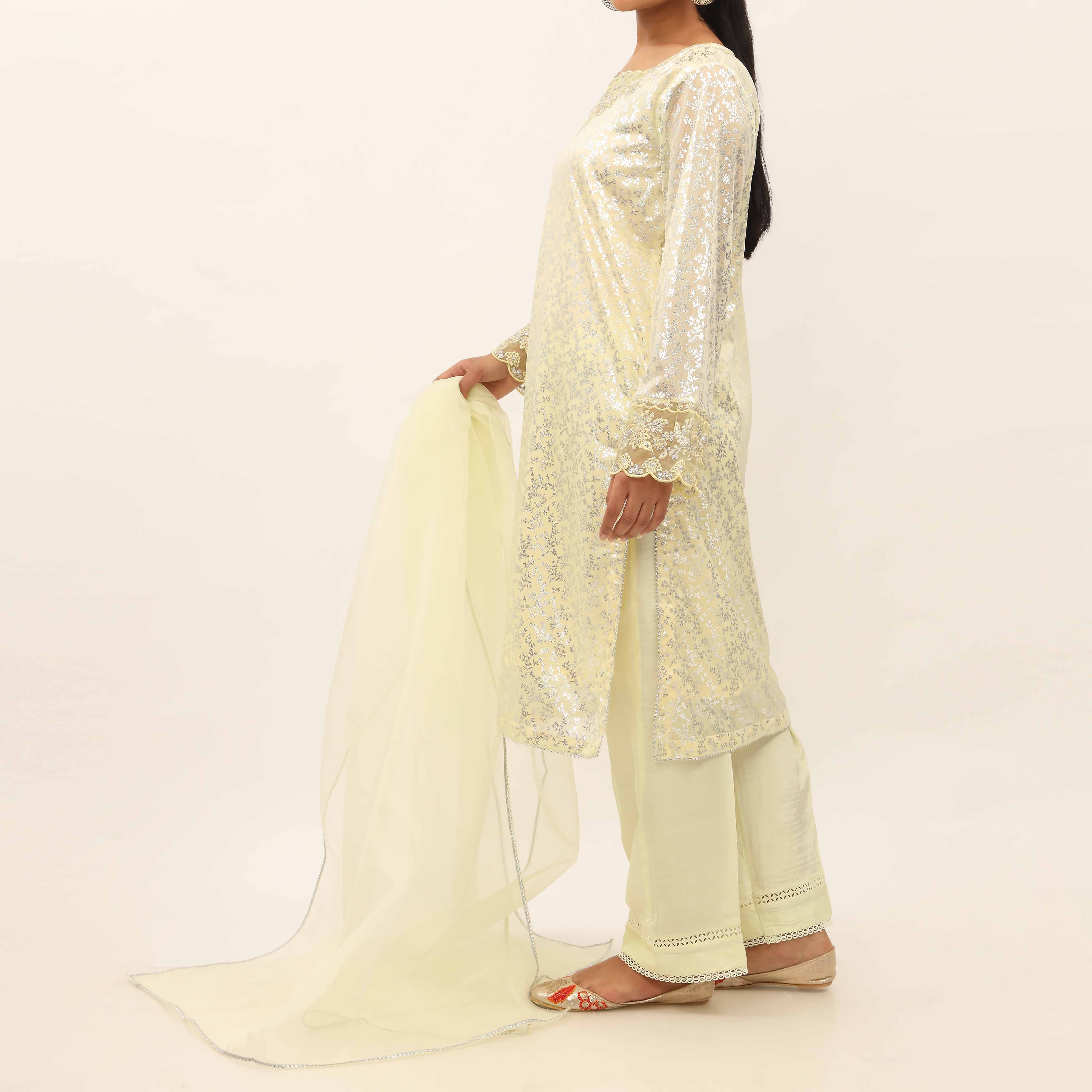 3PC- Poly Net Suit PS5323 - Image 4