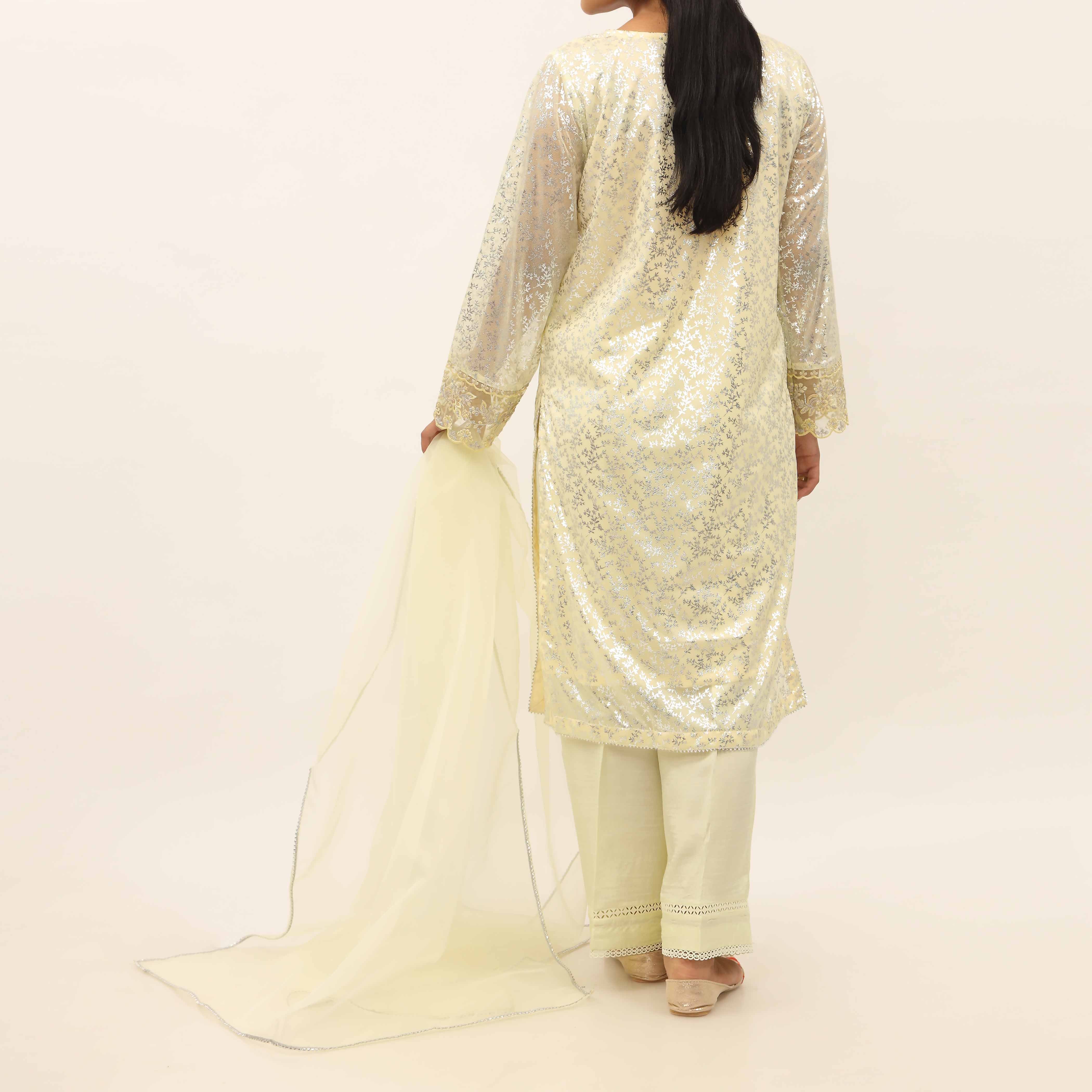 3PC- Poly Net Suit PS5323 - Image 5