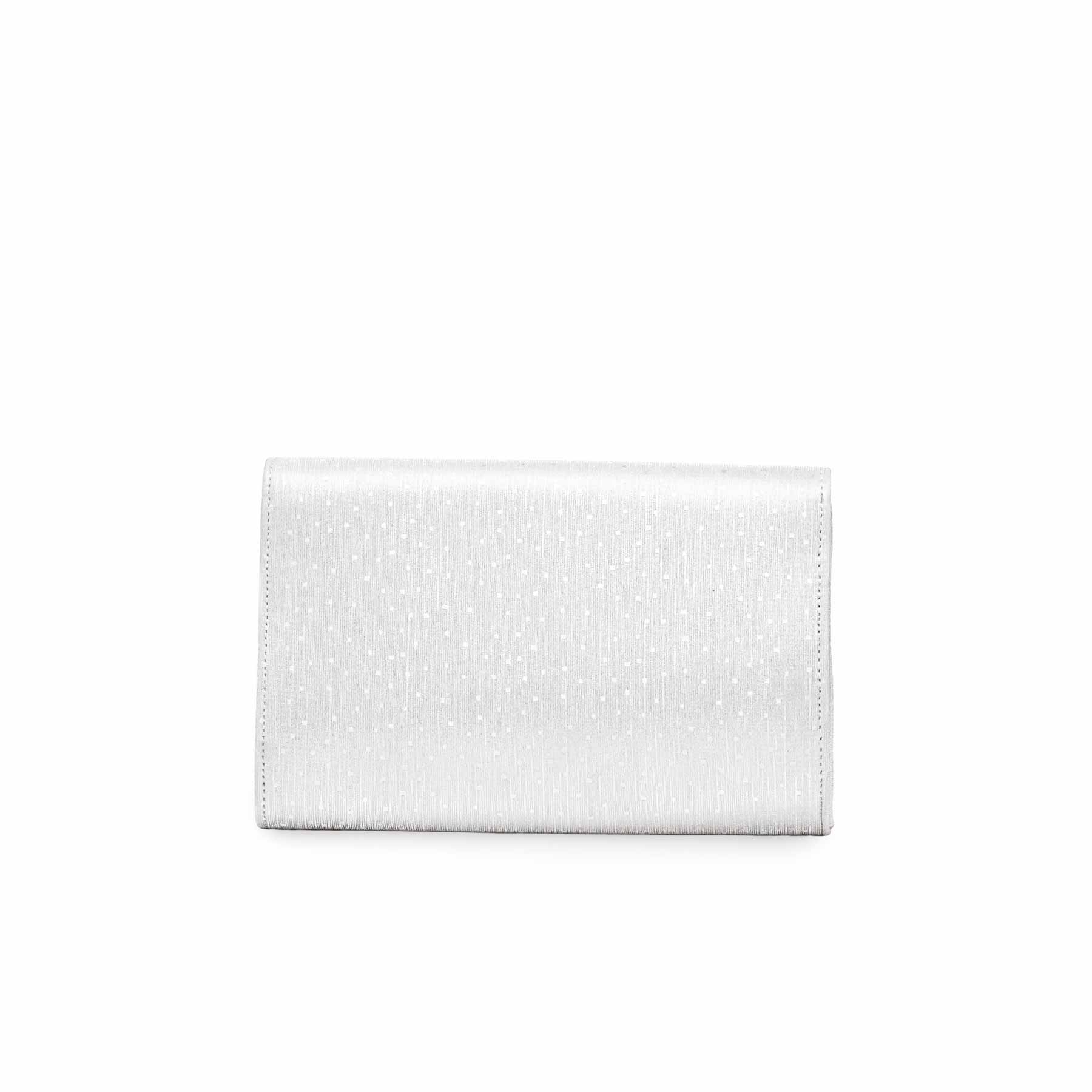 AB Golden Fancy Clutch P15341 - Image 3