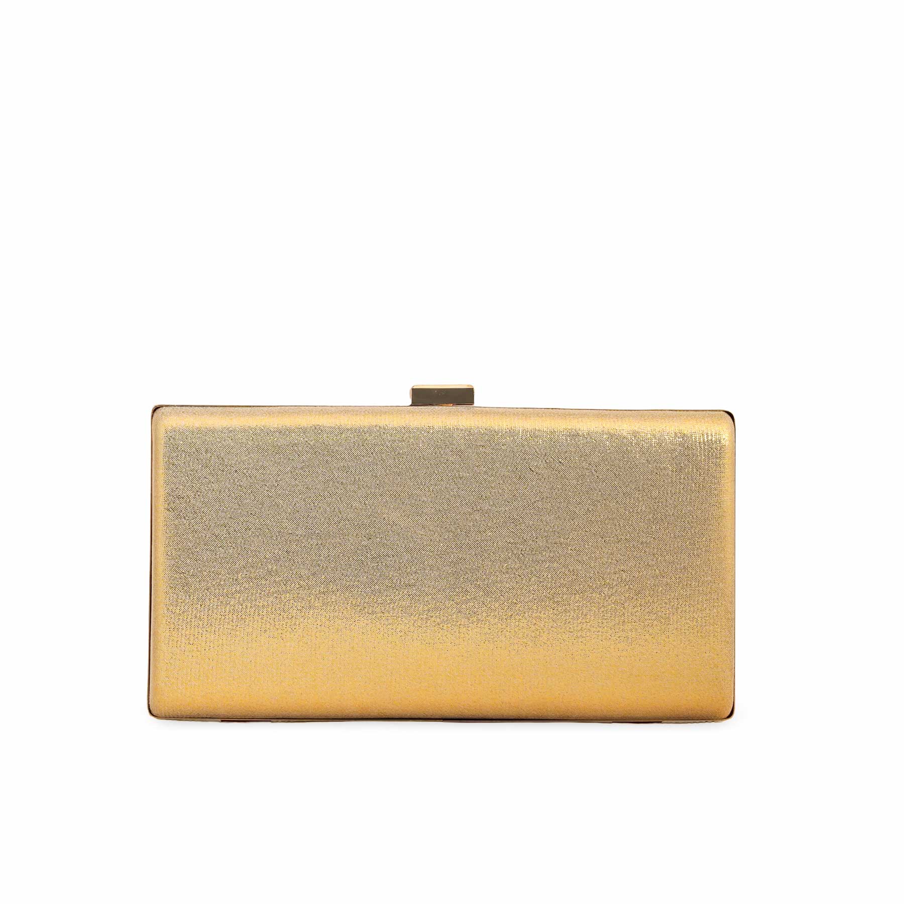 AB Golden Fancy Clutch p24233 - Image 4