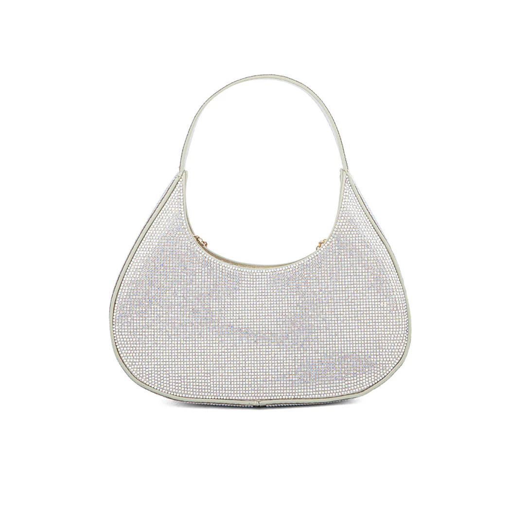 AB Golden Fancy Hand Bag P24325 - Image 3