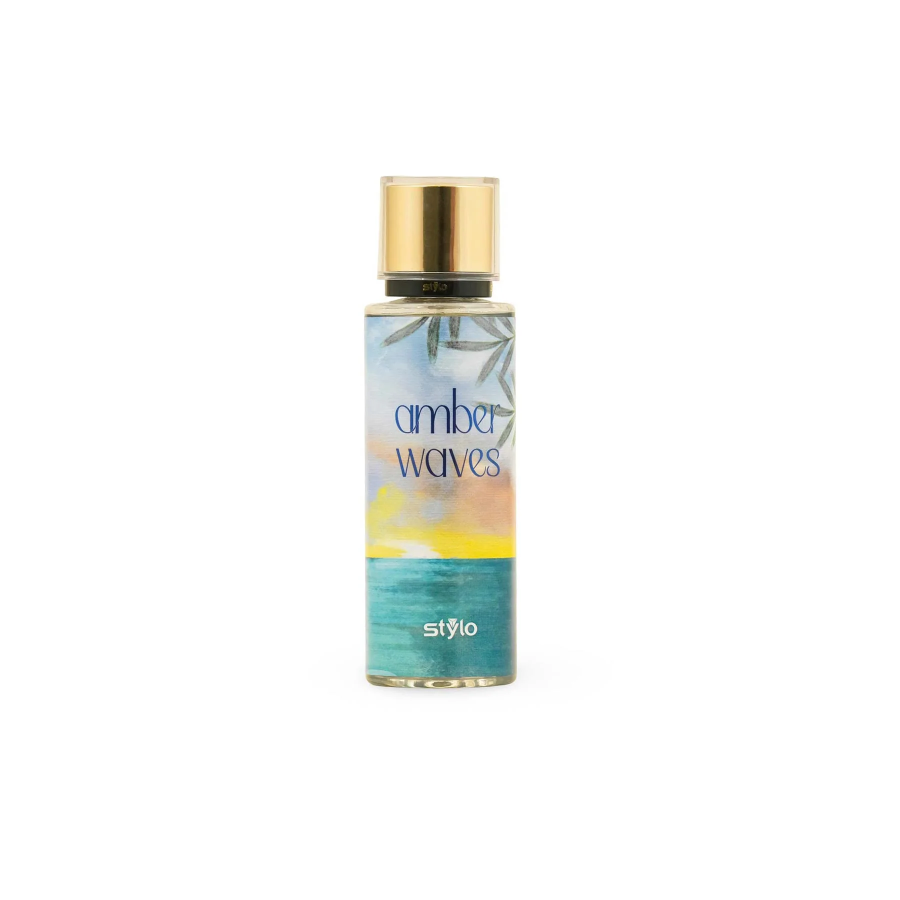 Amber Waves Body Mist For Women PR204110 - Image 2