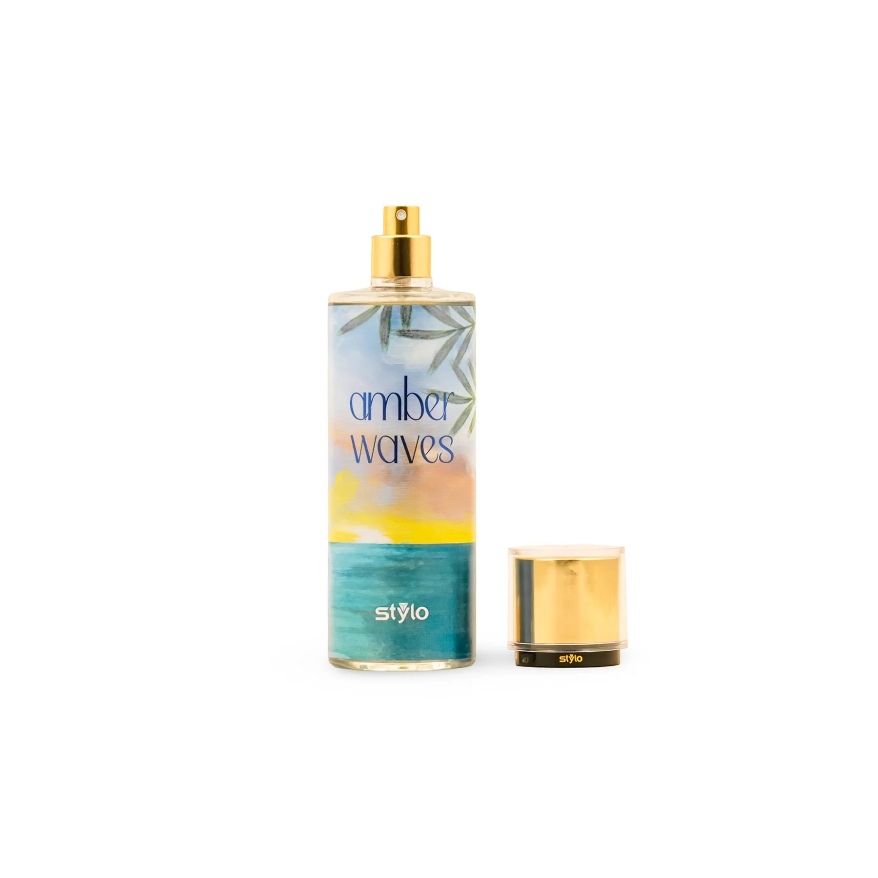Amber Waves Body Mist For Women PR204110 - Image 3
