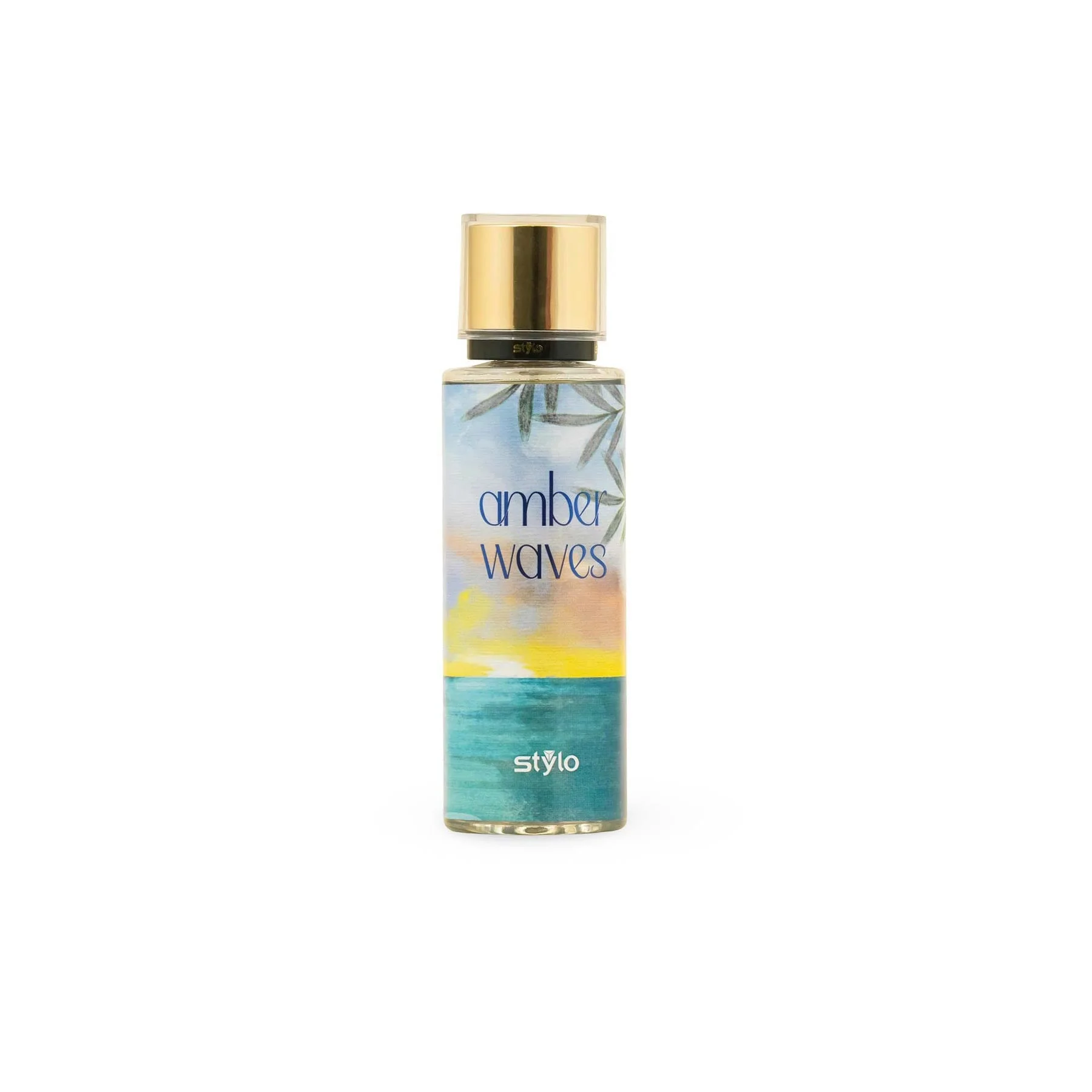 Amber Waves Body Mist For Women PR204110 - Image 4