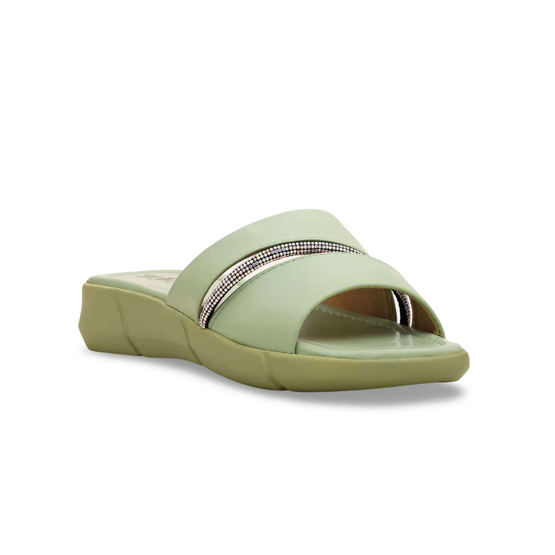Angoori Formal Slipper PU0042 - Image 2