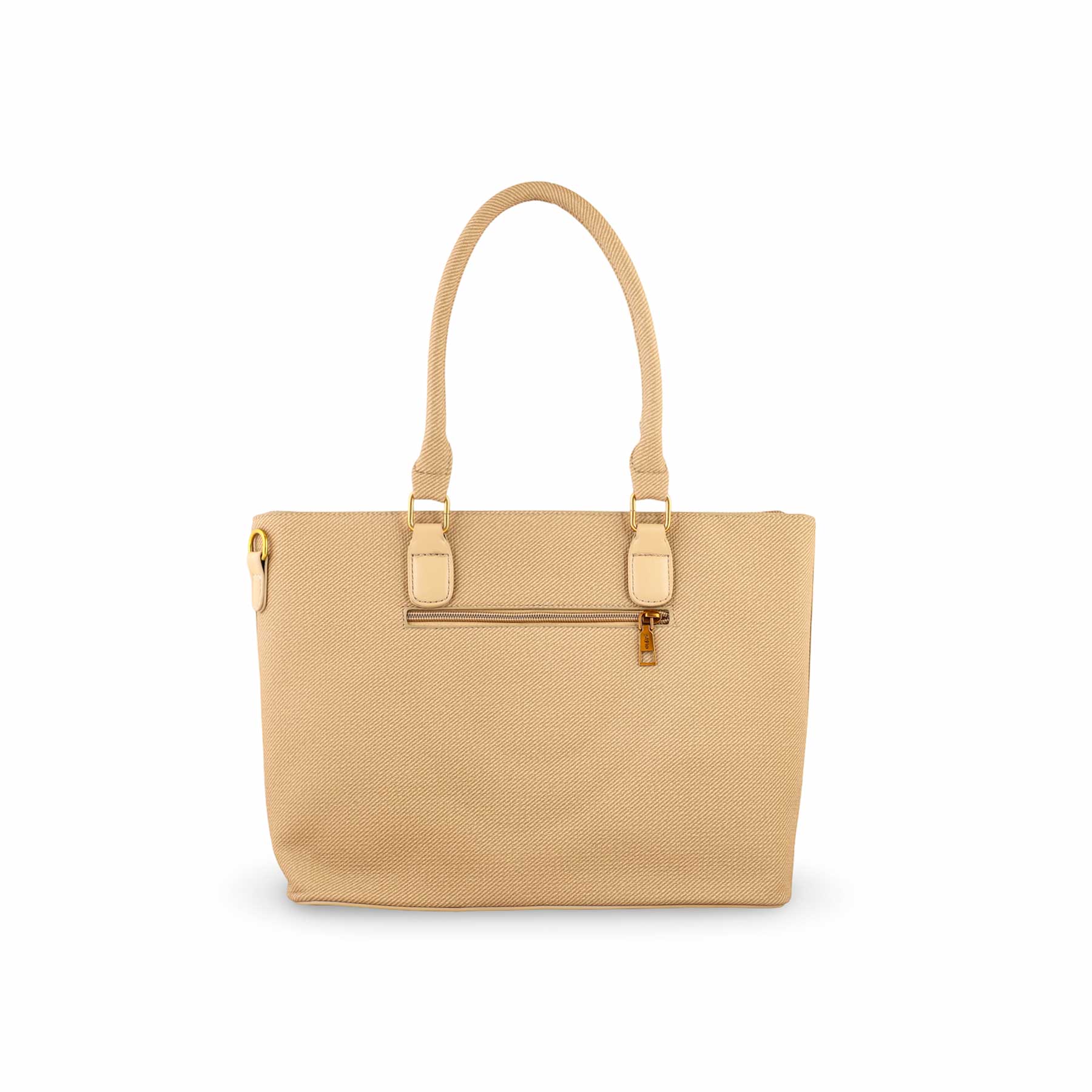Apricot Formal Hand Bag For Women P36156 - Image 4