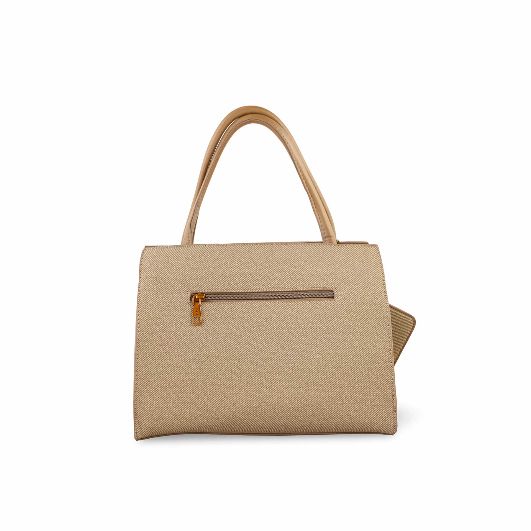 Apricot Formal Hand Bag For Women P36157 - Image 4