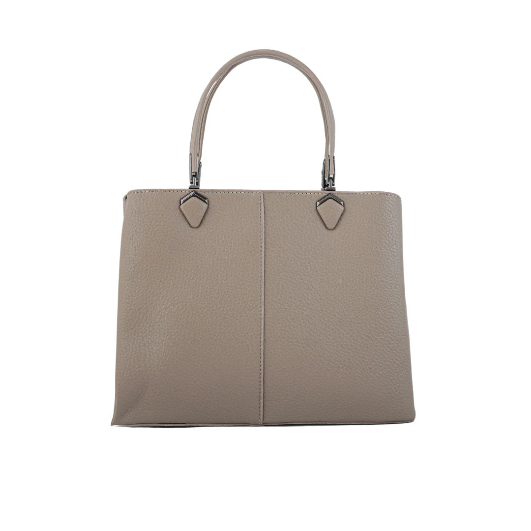 Apricot Formal Hand Bag P36290 - Image 2