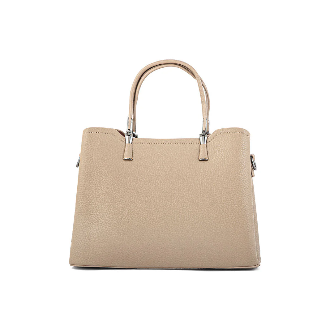 Apricot Formal Hand Bag P36291 - Image 3