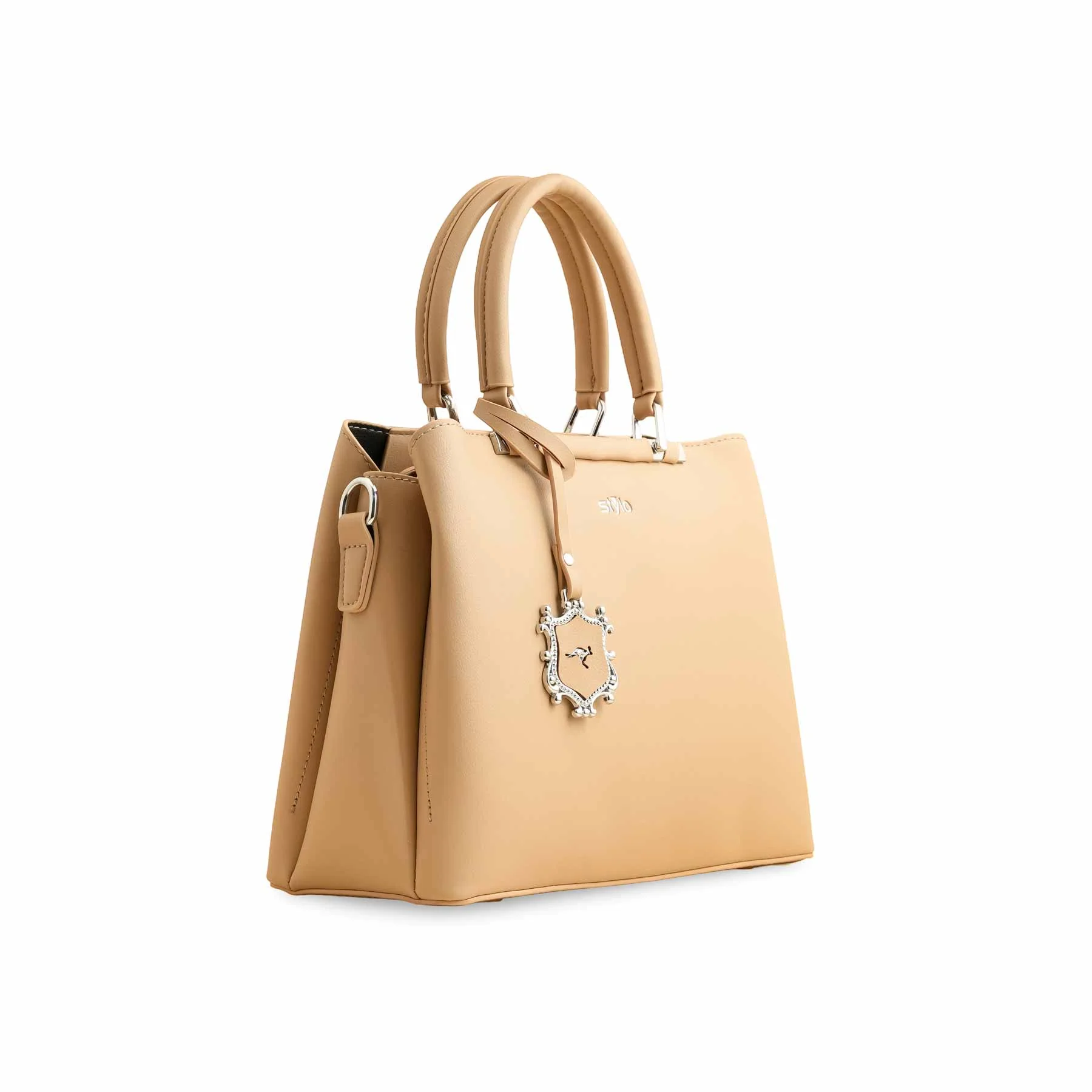 Apricot Formal Hand Bags P36259 - Image 3