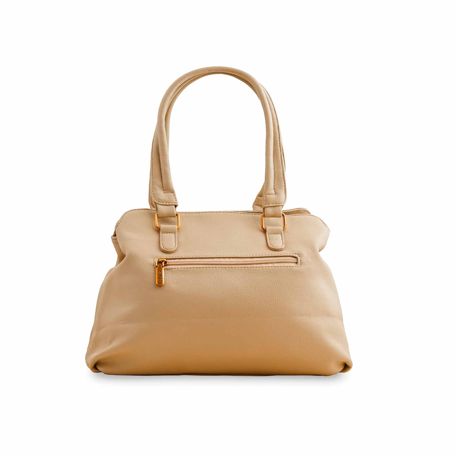 Apricot Formal Shoulder Bags P36358 - Image 4