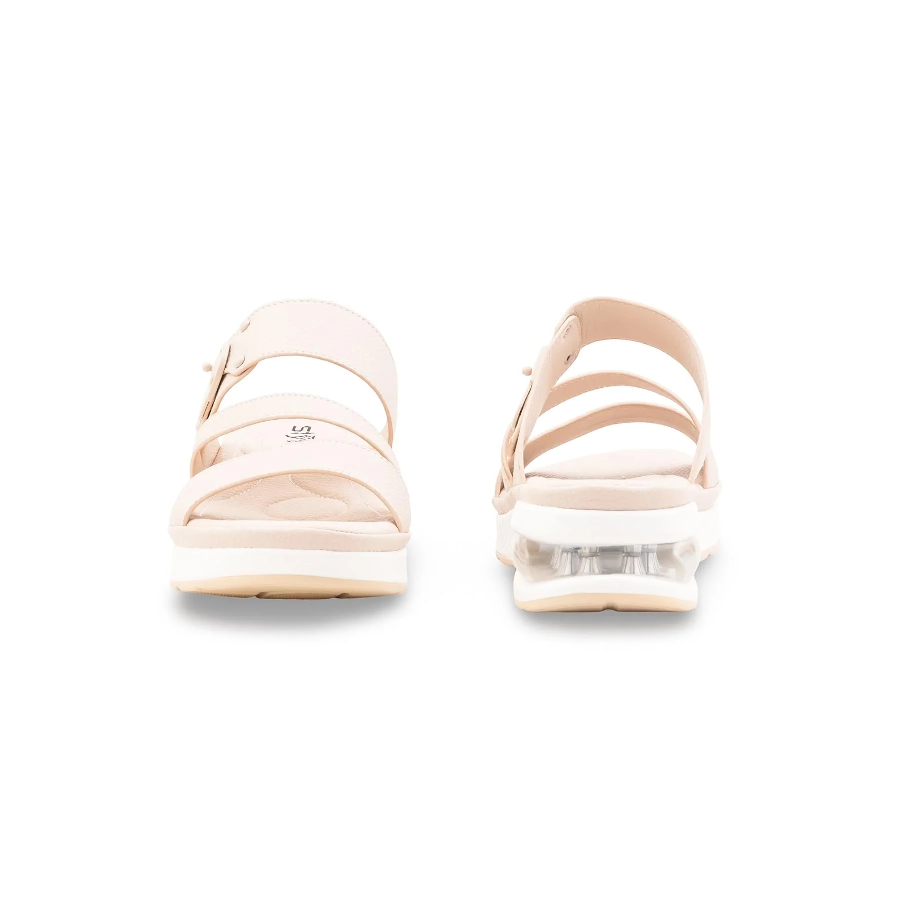 Apricot Formal Women Slipper PU0729 - Image 4