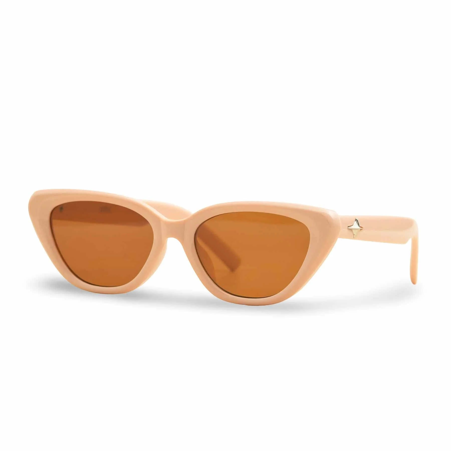 Apricot Ladies Sunglasses G40023 - Image 3