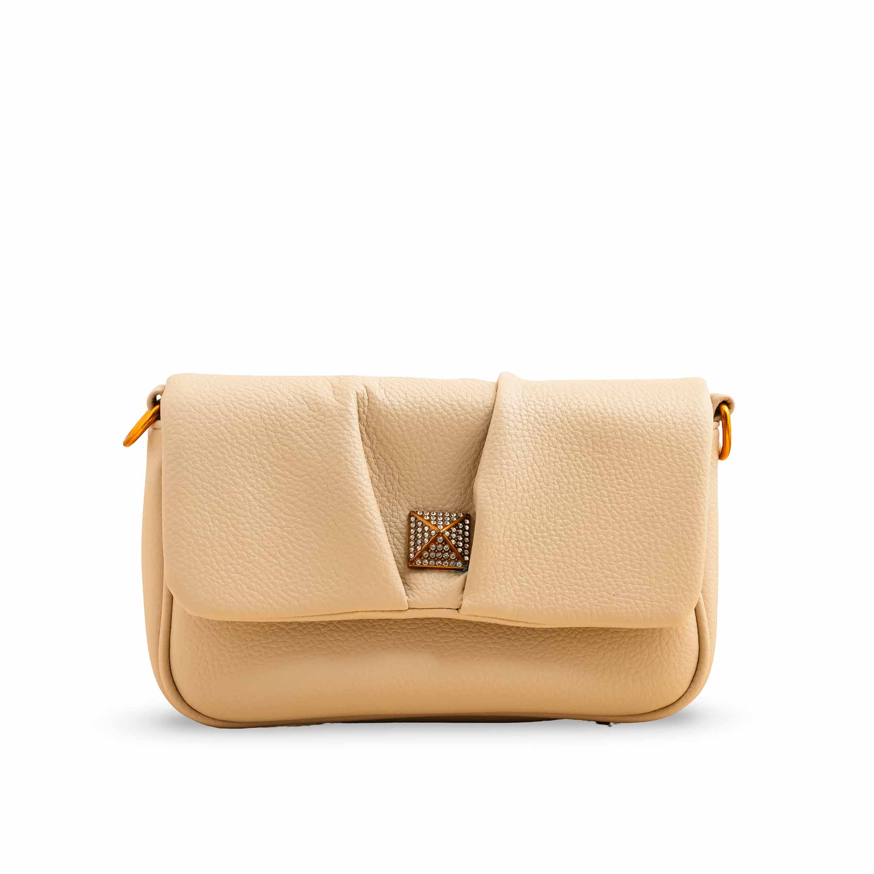 Apricot Women Formal Shoulder Bag P36375 - Image 2