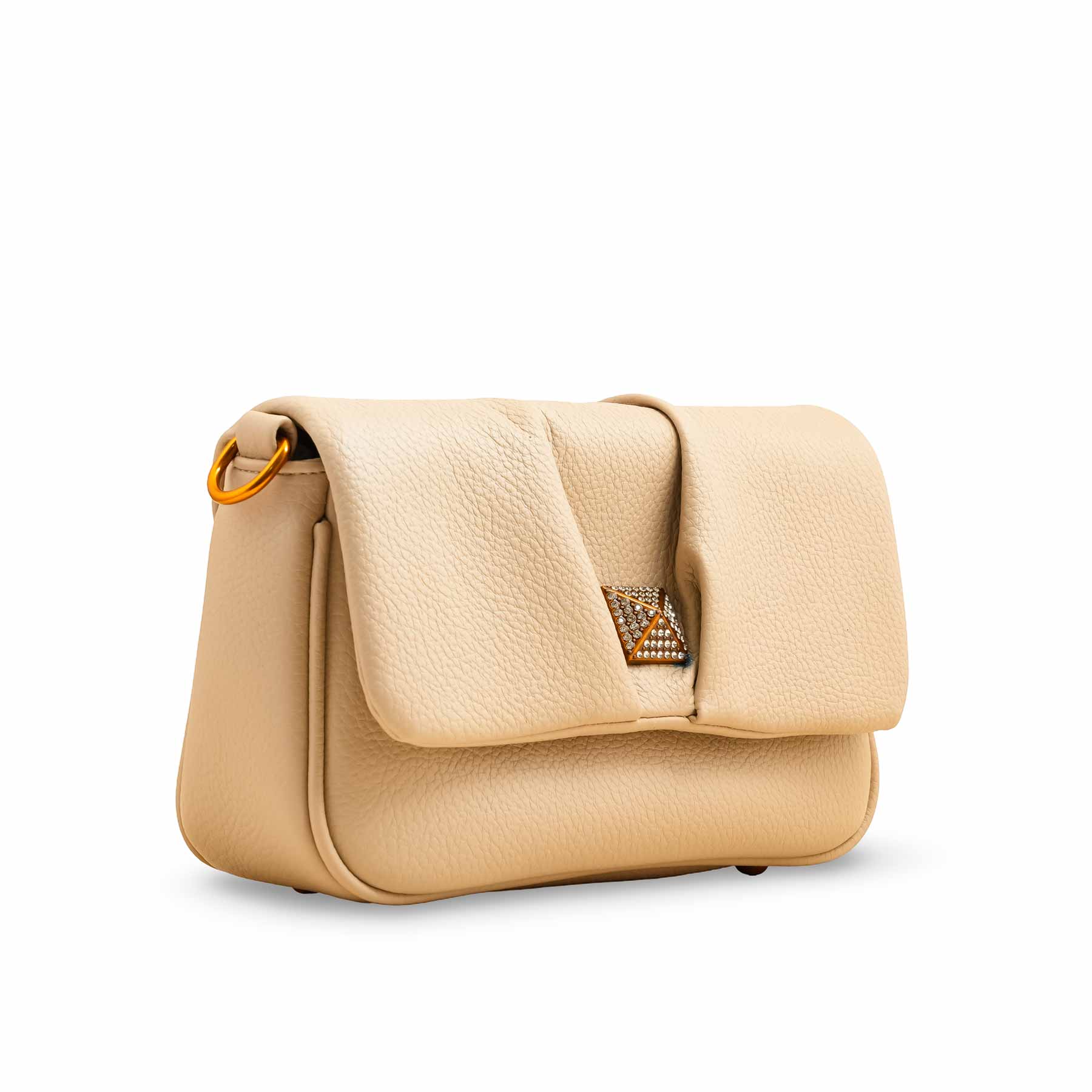 Apricot Women Formal Shoulder Bag P36375 - Image 3