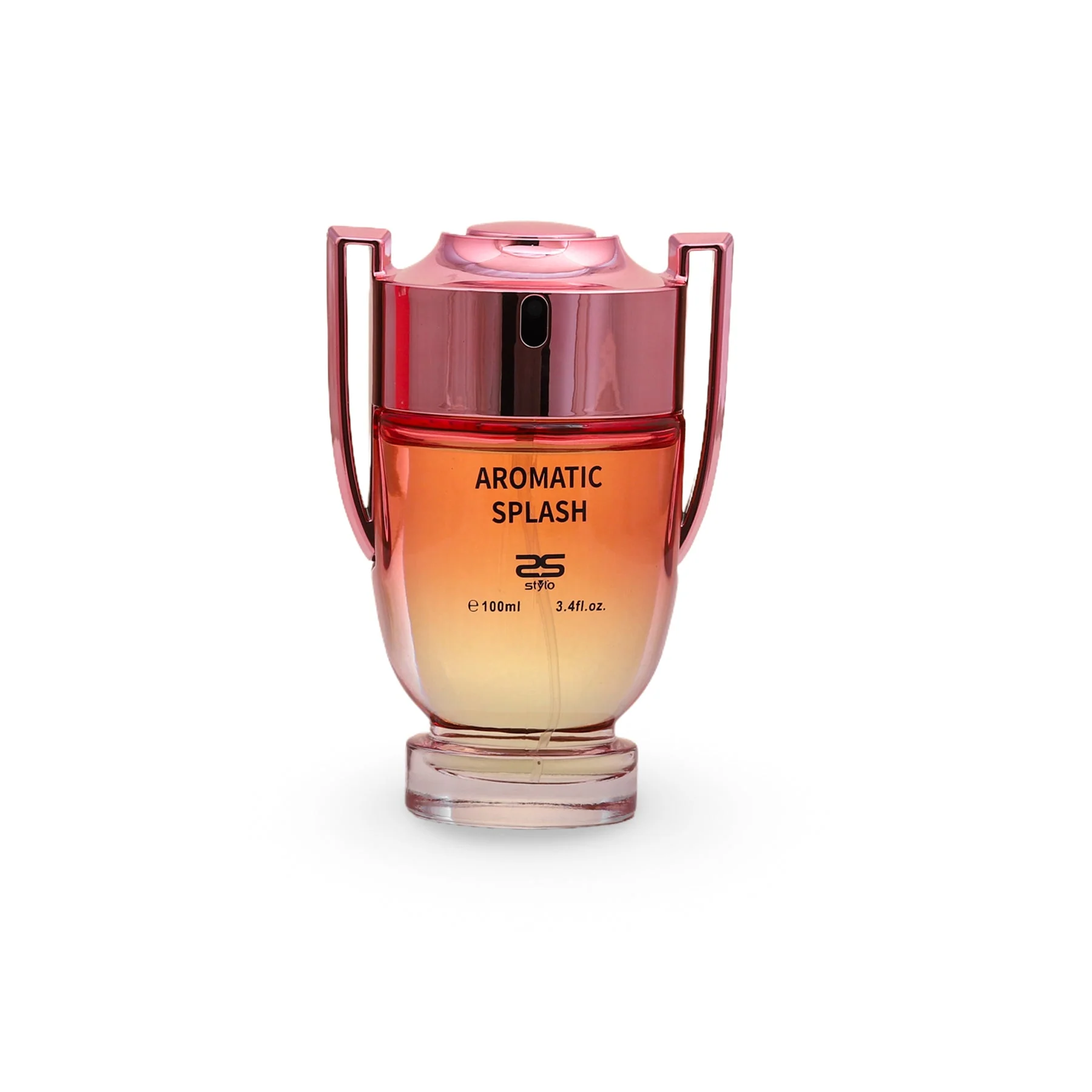 AROMATIC SPLASH Perfume For Women PR0053 - Image 3
