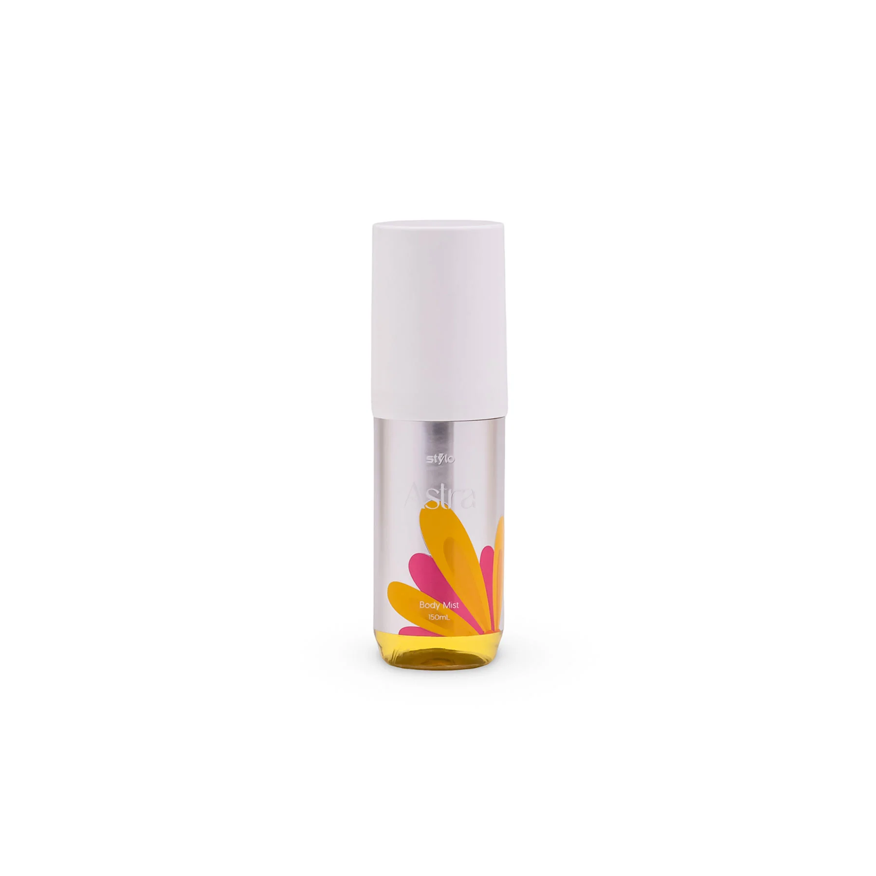 Astra Body Mist For Women PR2064 - Image 2