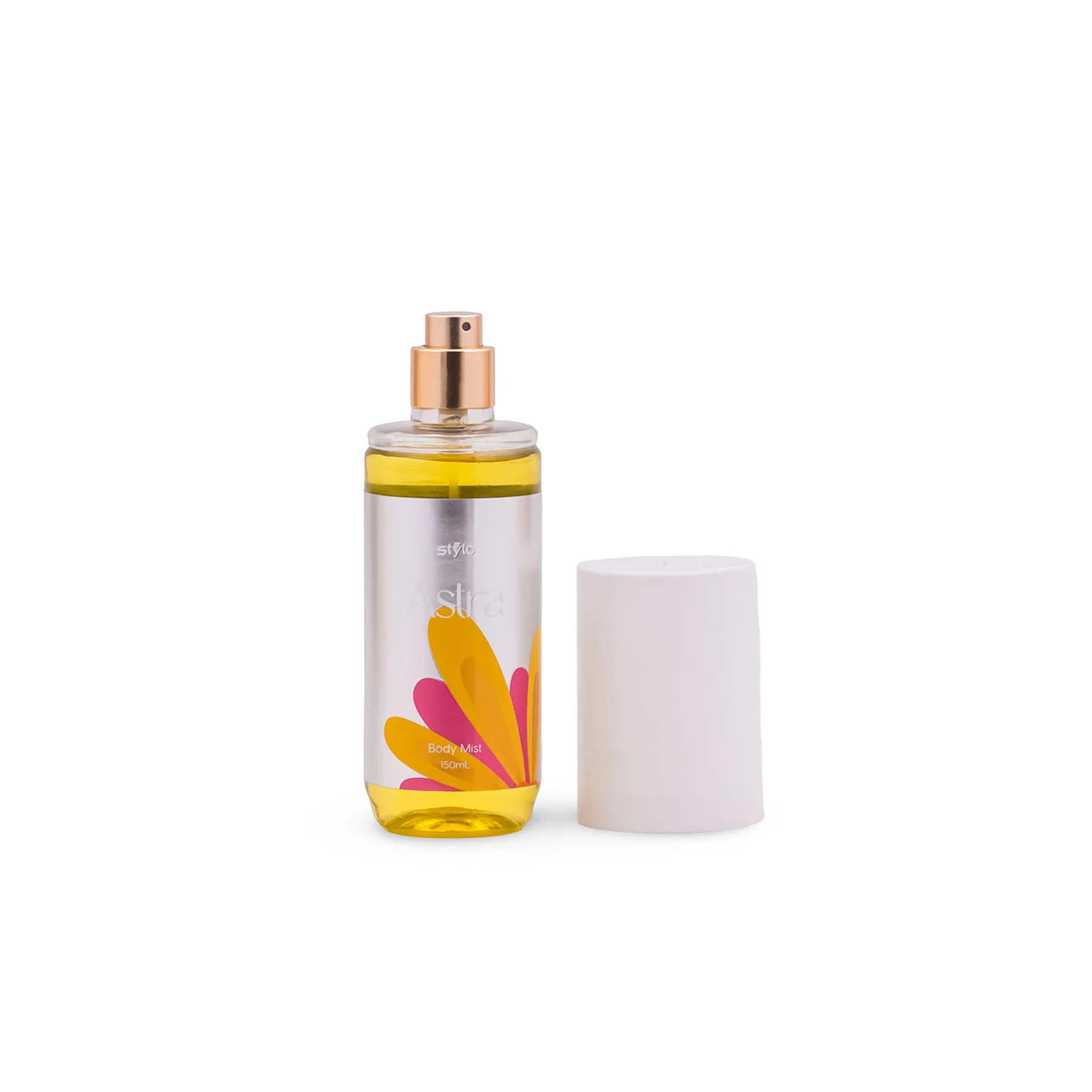 Astra Body Mist For Women PR2064 - Image 3