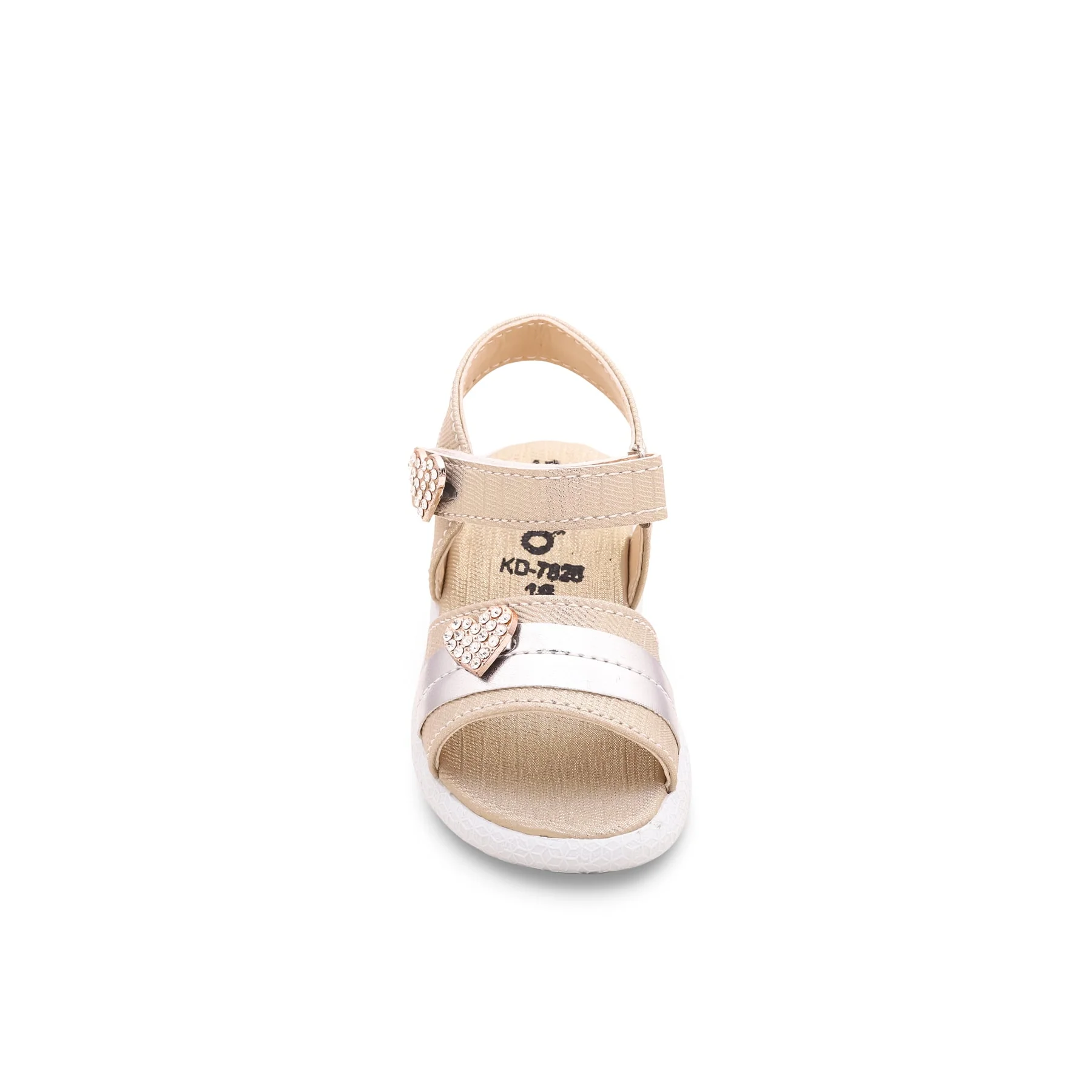 Babies Fawn Casual Sandal KD7828 - Image 3