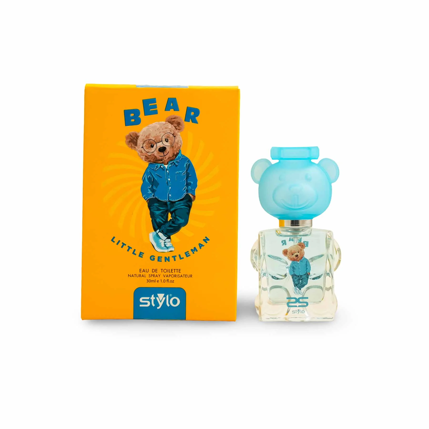 BEAR Perfume For Kids PR5001 - Image 3