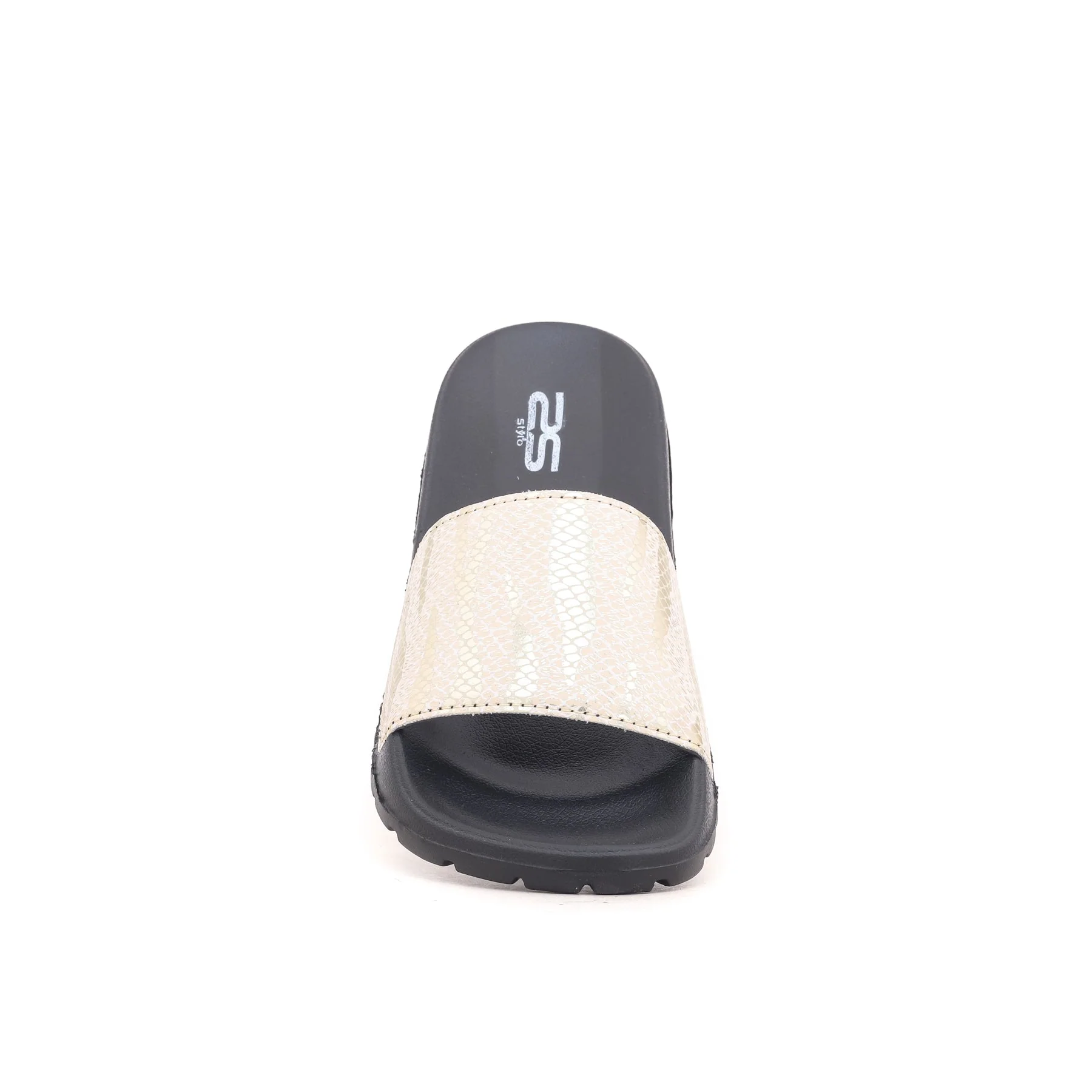 Beige Casual Softy CL9217 - Image 3