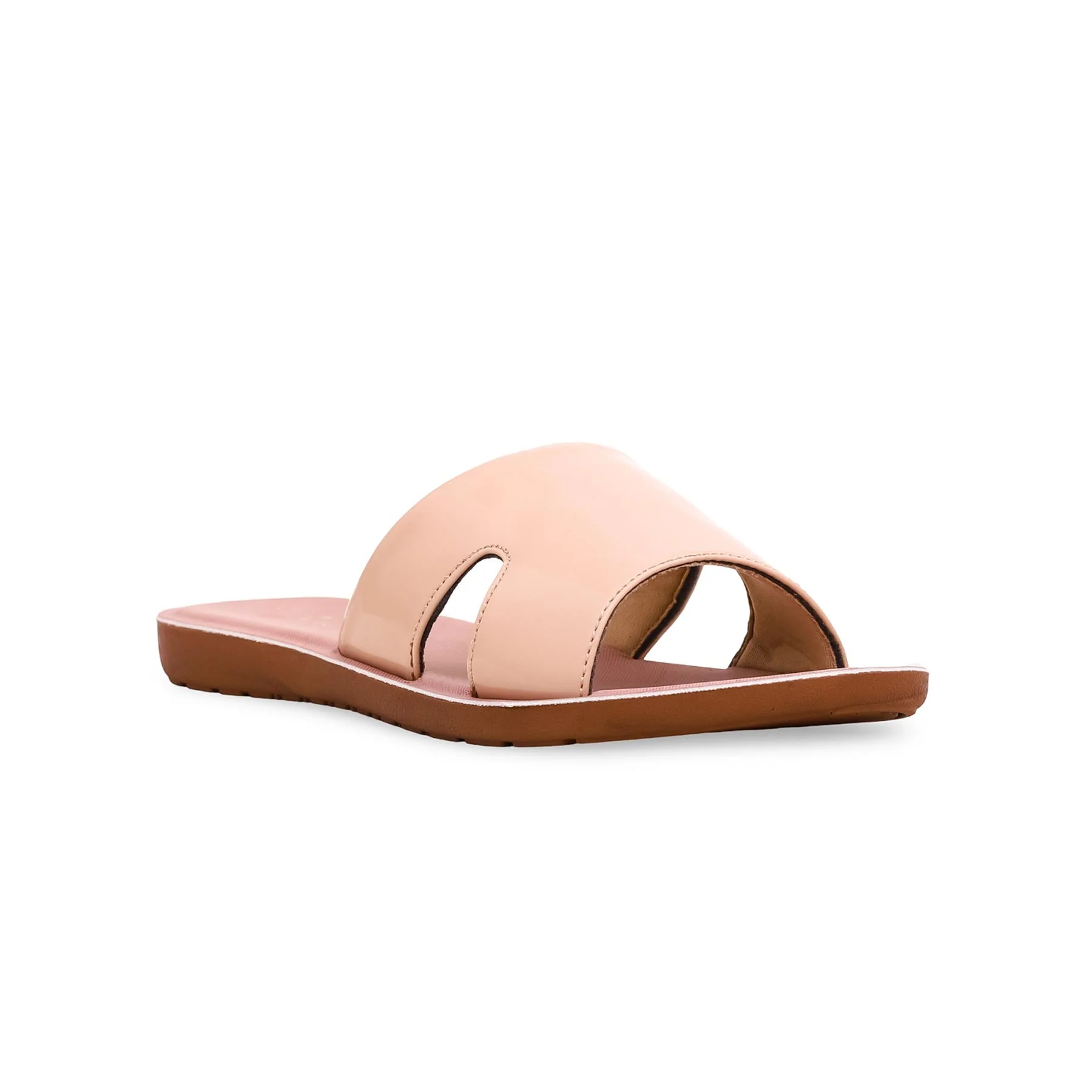 Beige Casual Softy CL5359 - Image 2
