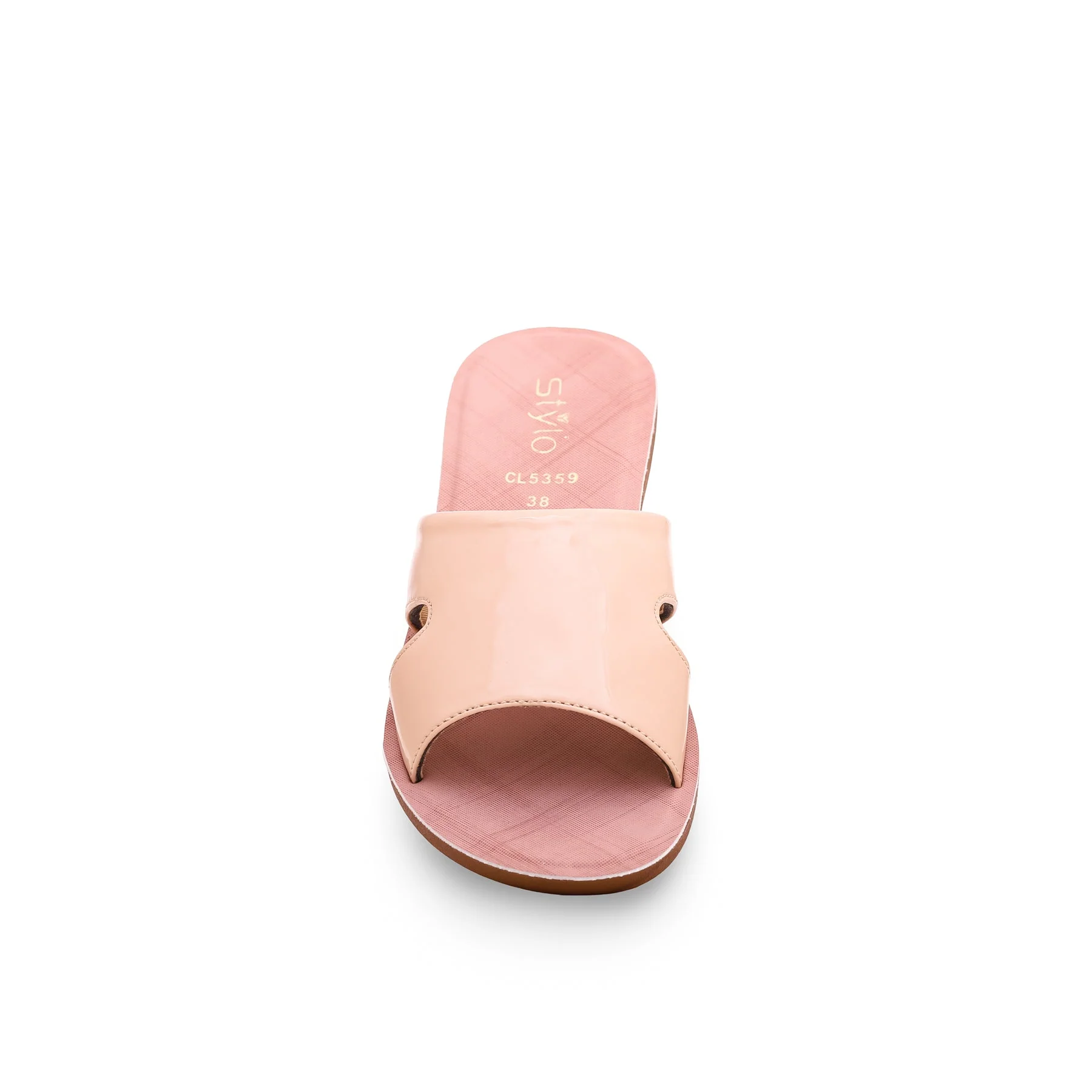 Beige Casual Softy CL5359 - Image 3