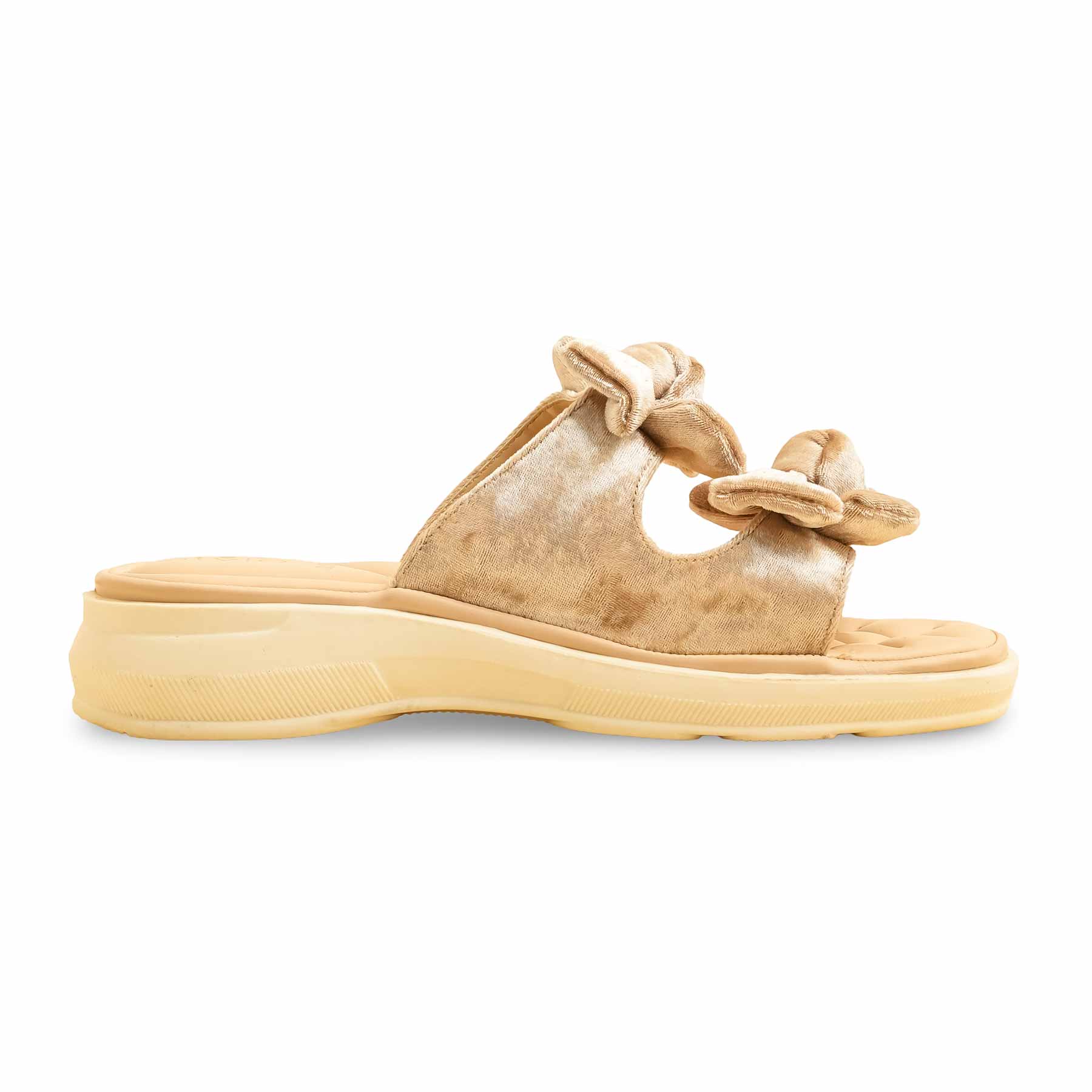 Beige Casual Softy CL5477 - Image 2