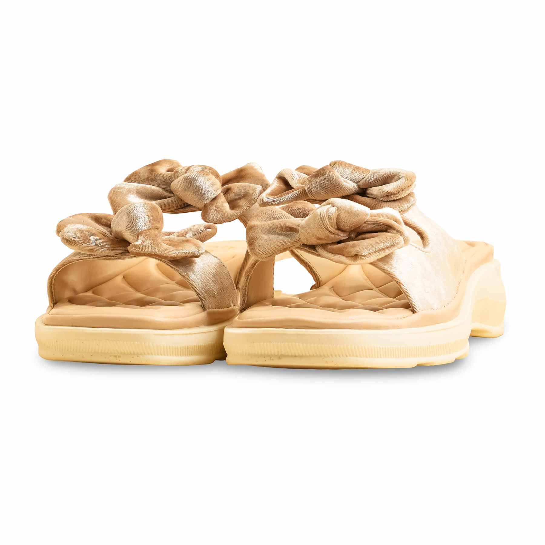 Beige Casual Softy CL5477 - Image 3