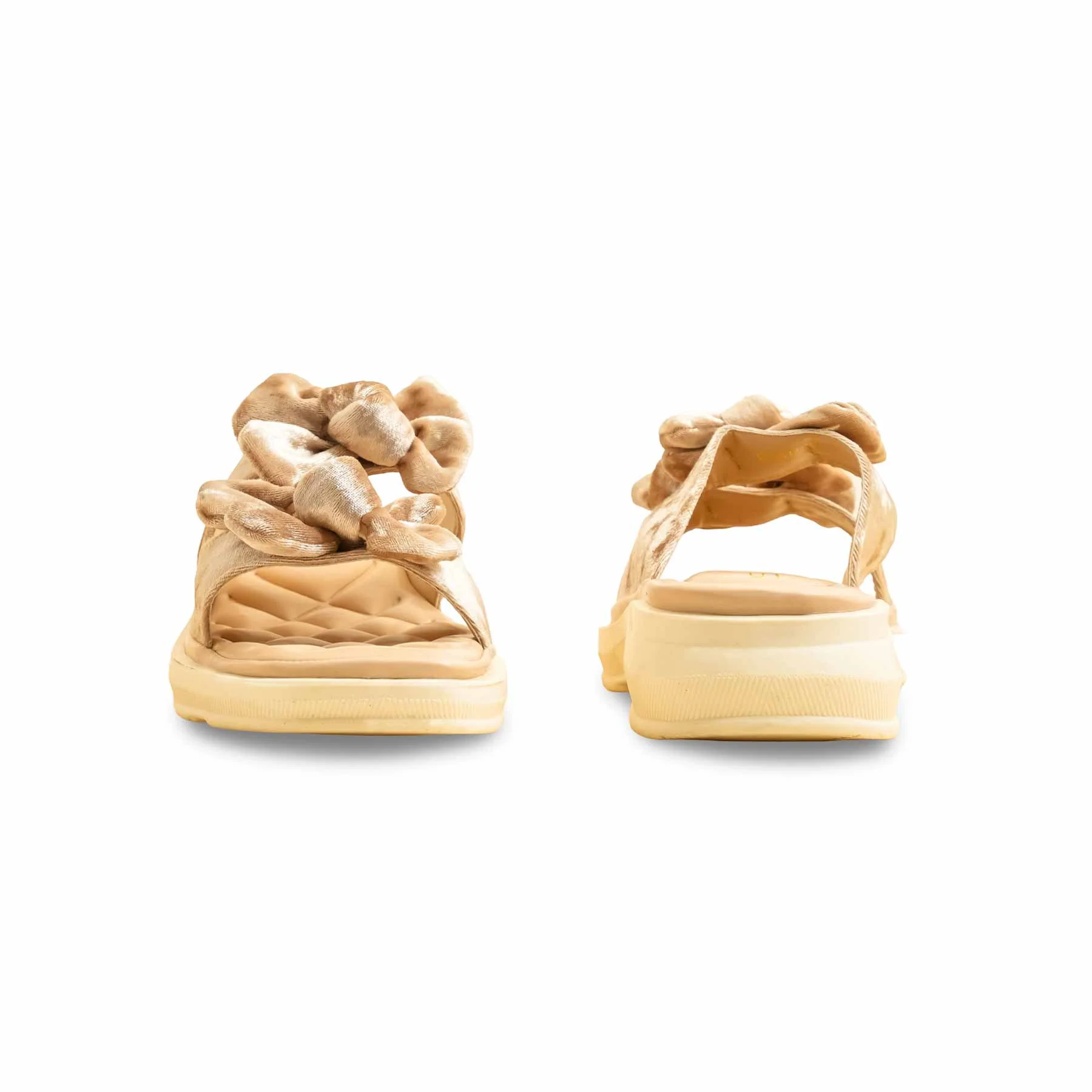 Beige Casual Softy CL5477 - Image 4