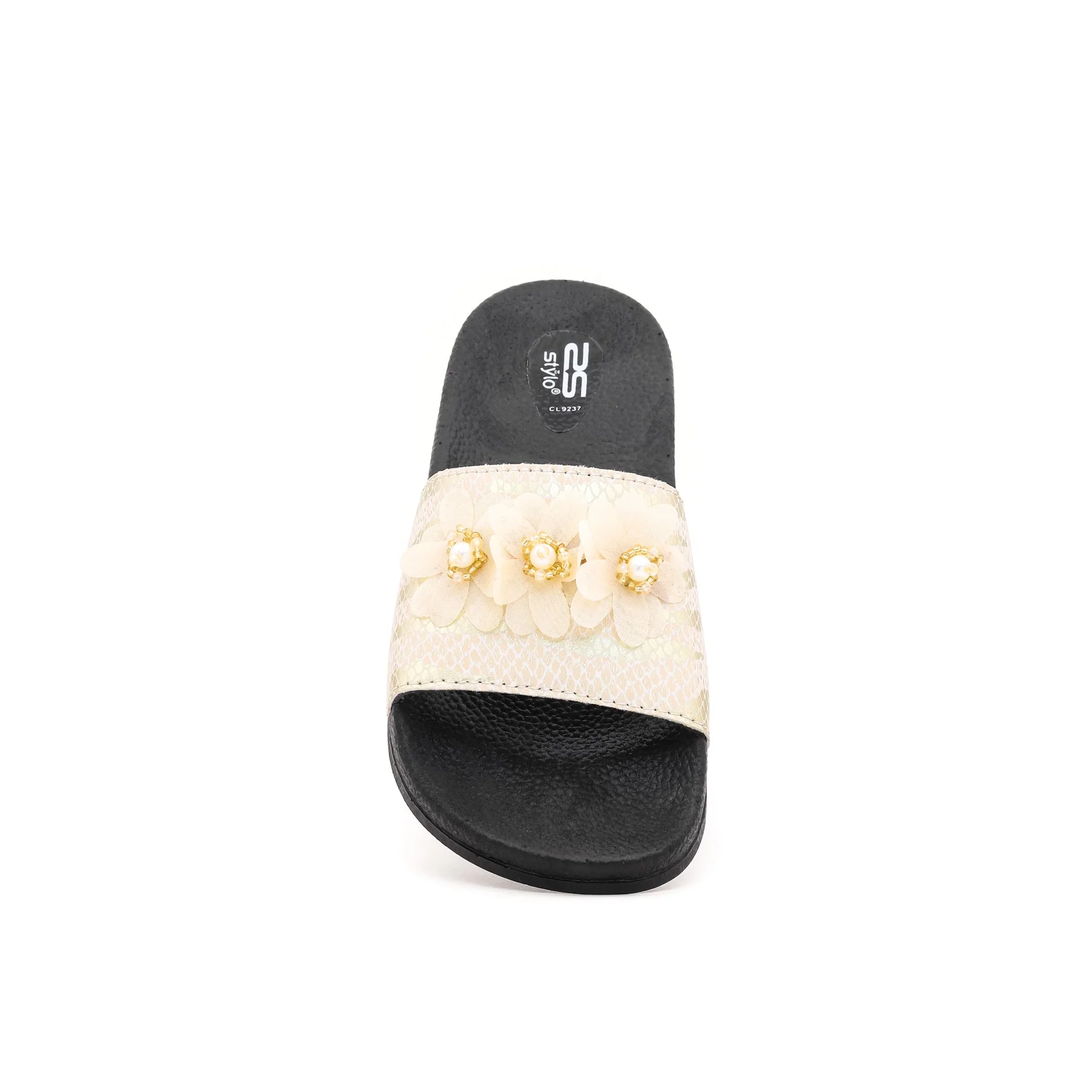 Beige Casual Softy CL9237 - Image 3