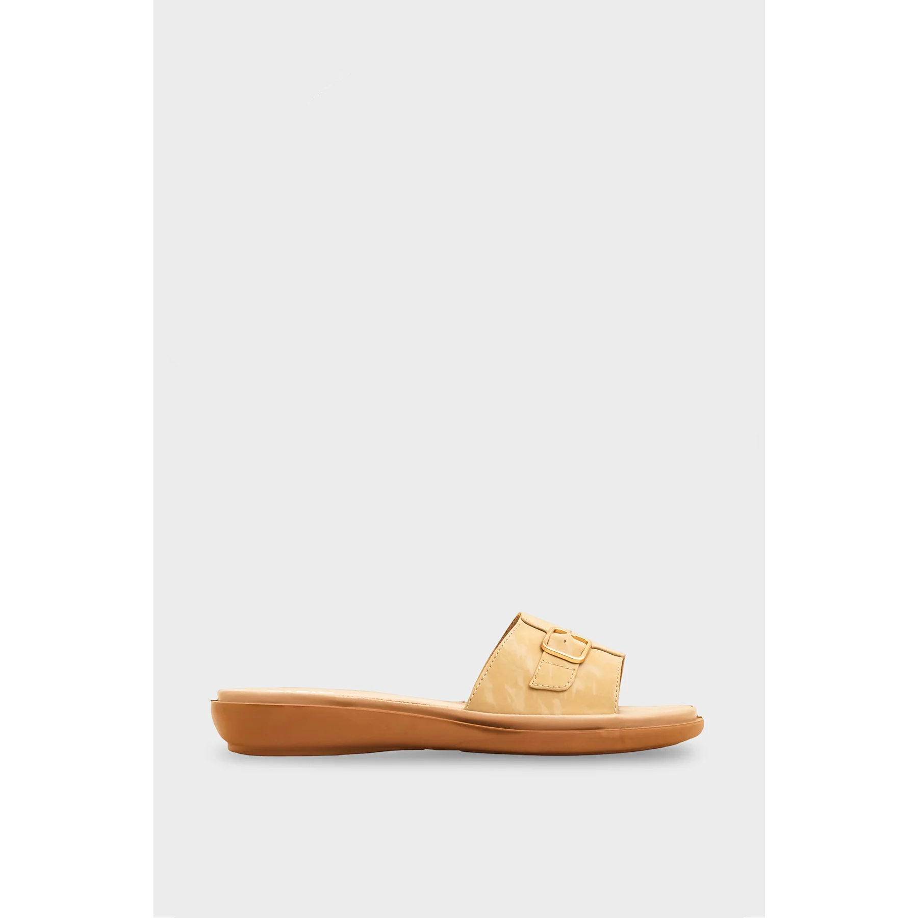 Beige Casual Softy CLS040 - Image 2