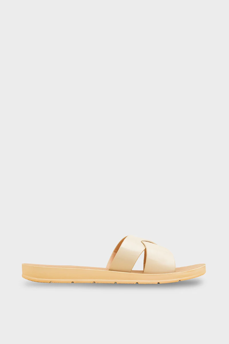 Beige Casual Softy For Ladies CLS028 - Image 2