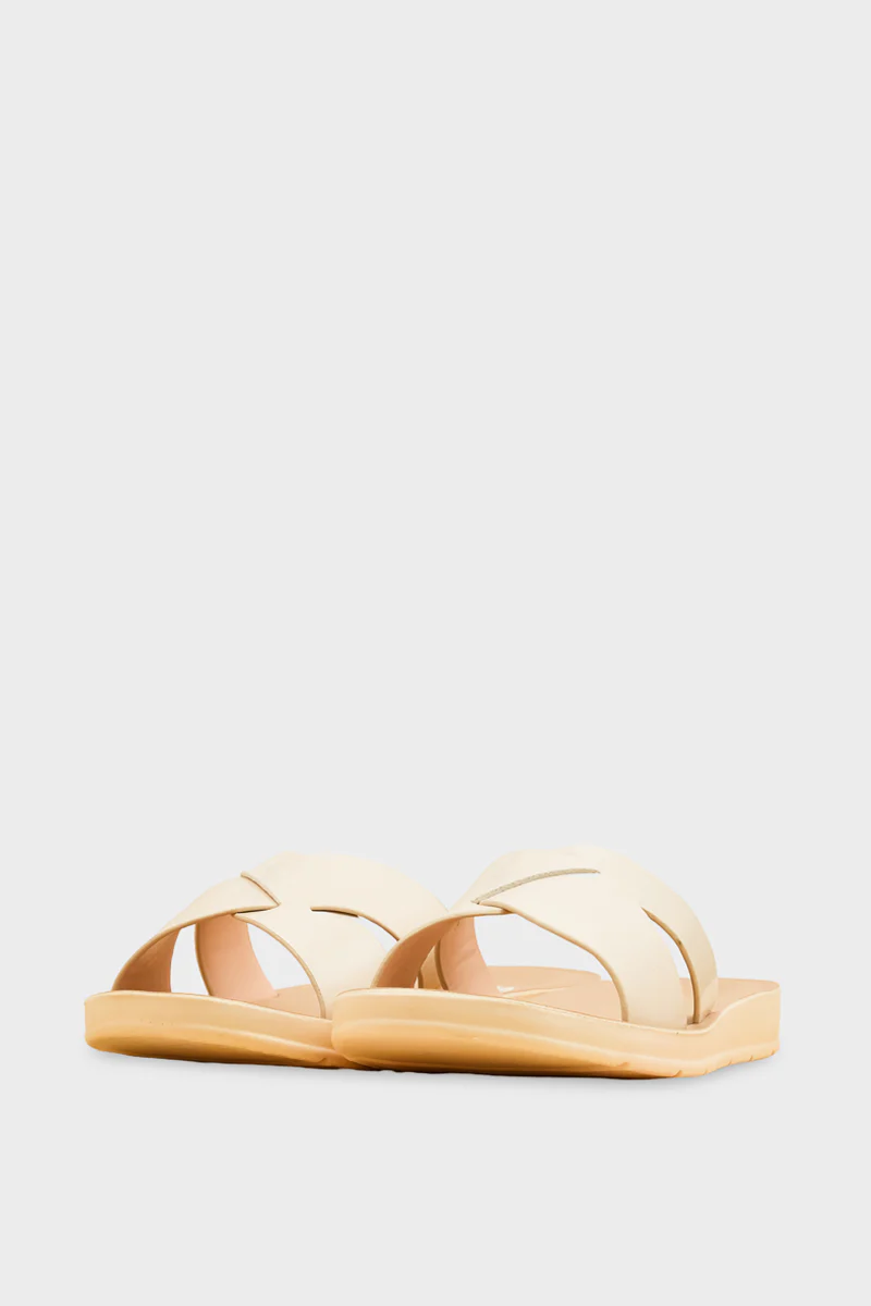 Beige Casual Softy For Ladies CLS028 - Image 3