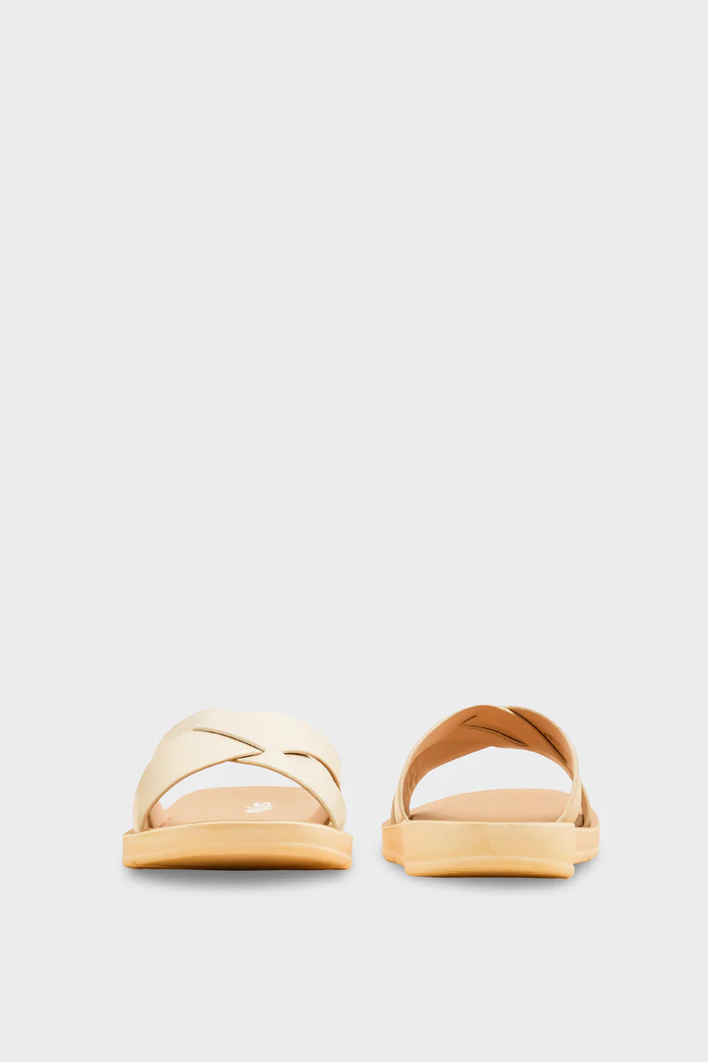 Beige Casual Softy For Ladies CLS028 - Image 4