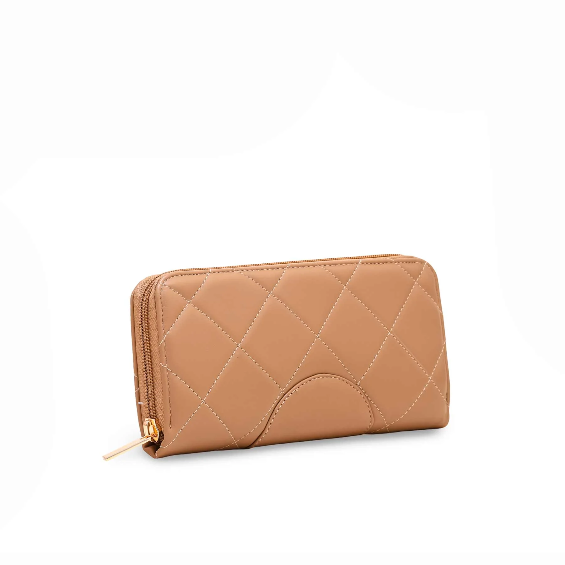 Beige Casual Wallet P70694 - Image 2
