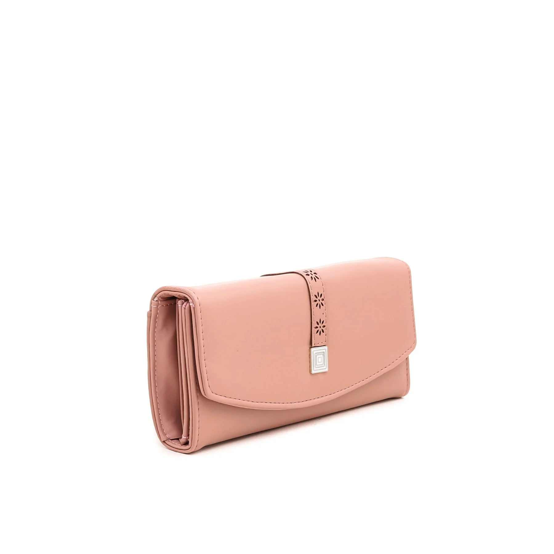 Beige Casual Wallet P70863 - Image 2