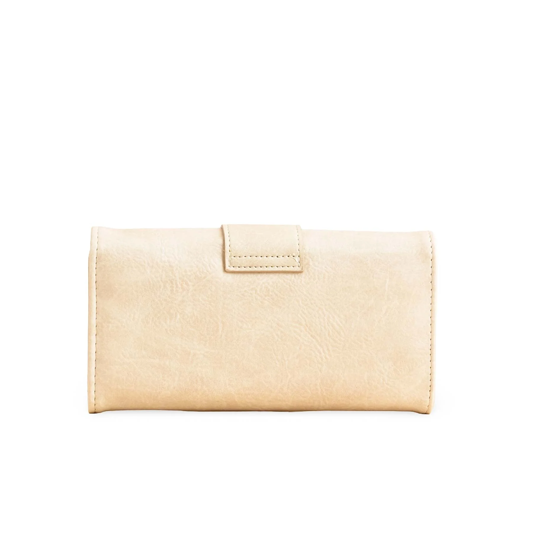Beige Casual Wallet P70961 - Image 4