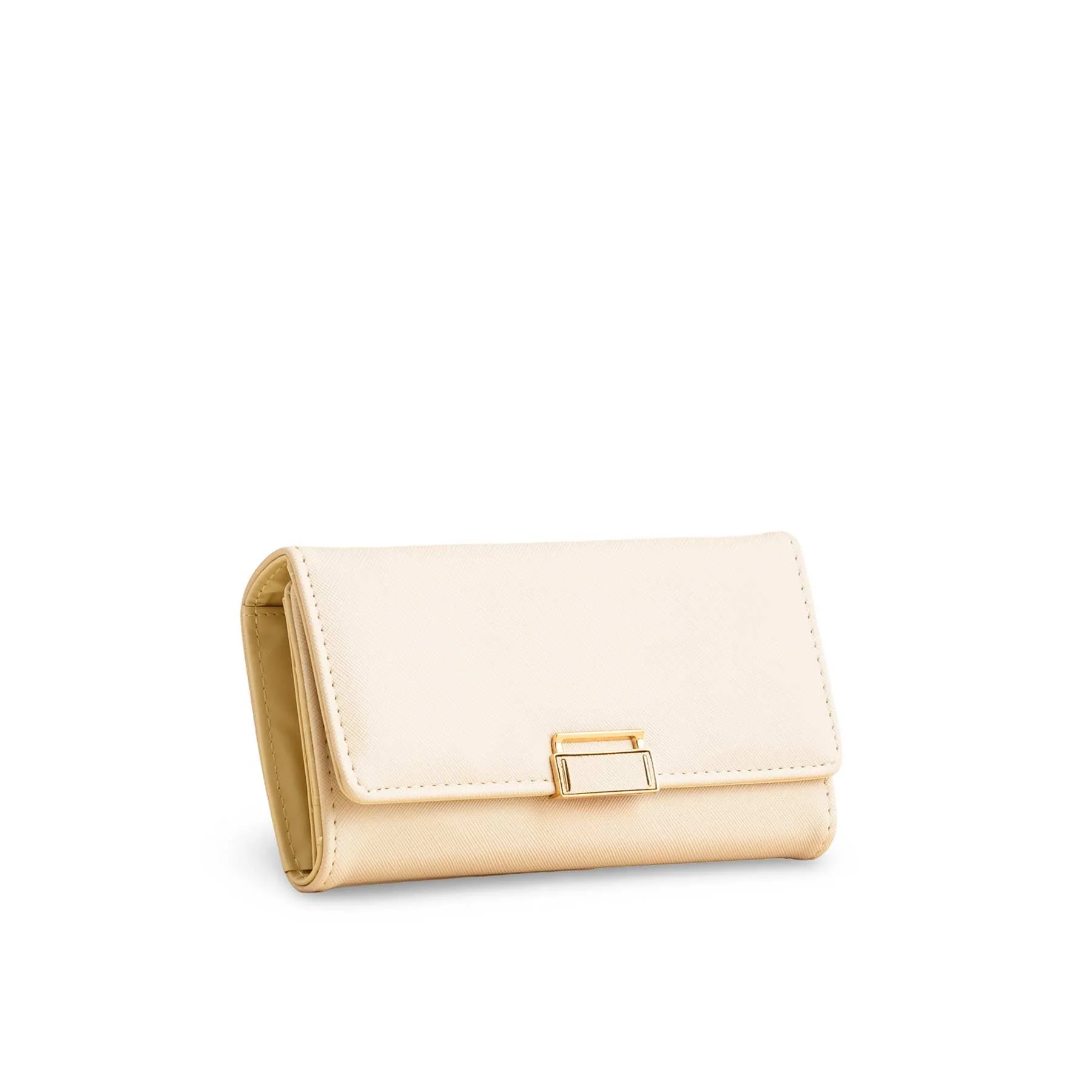 Beige Casual Wallet P70964 - Image 3