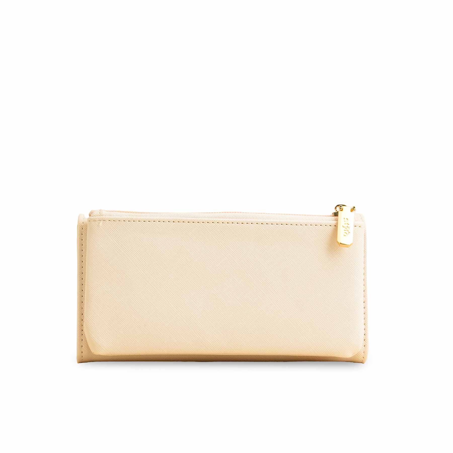 Beige Casual Wallet P70987 - Image 3