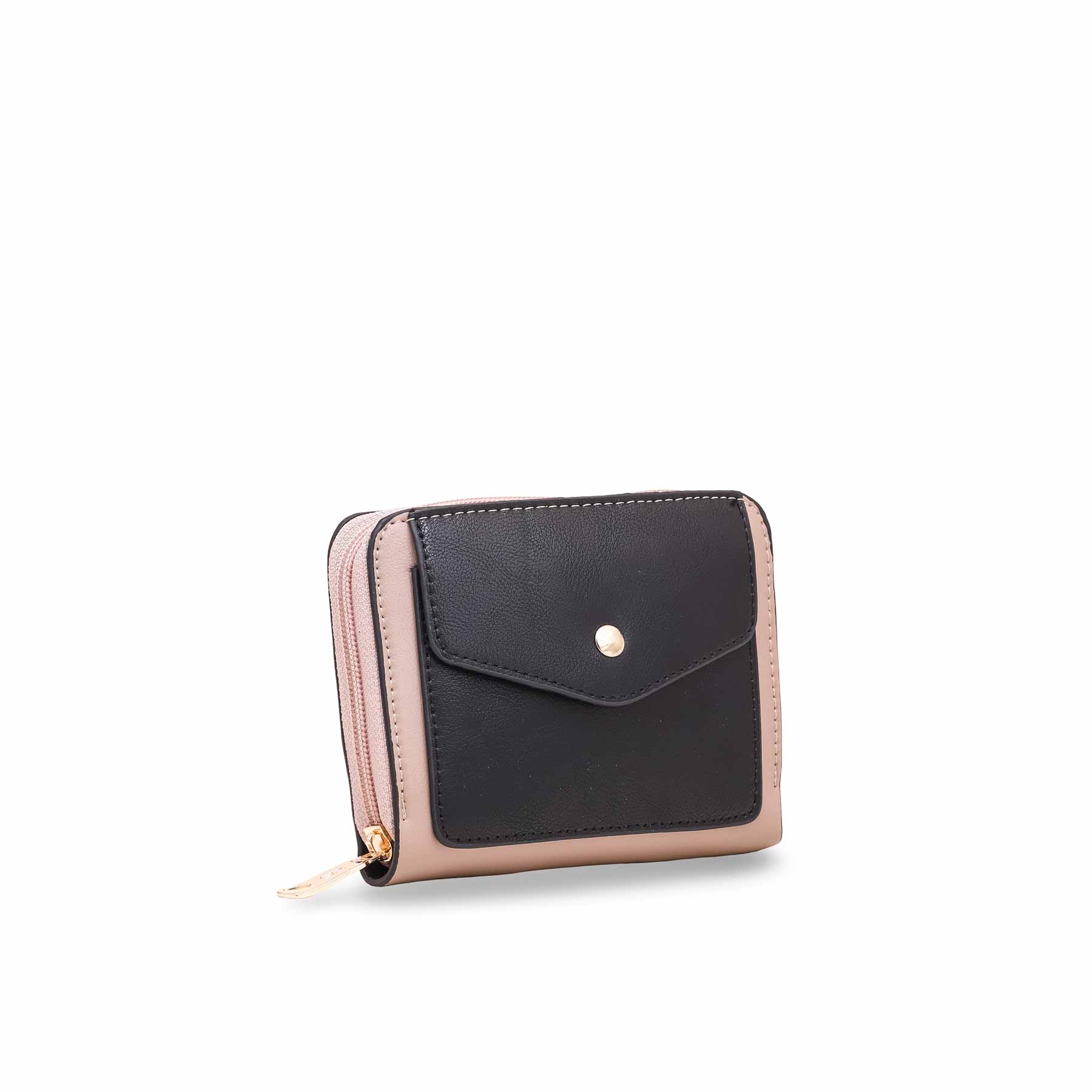 Beige Casual Wallet P97489 - Image 2