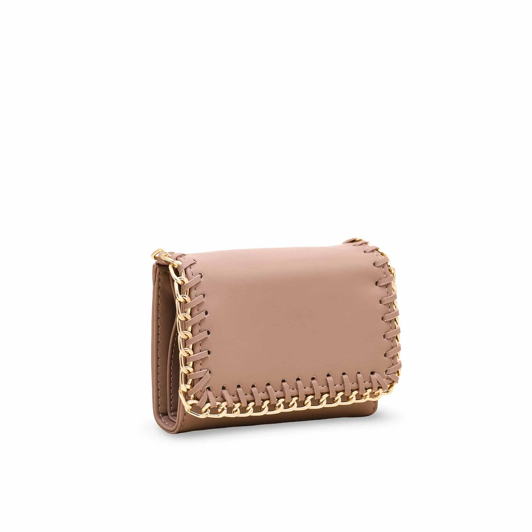 Beige Casual Wallet P97492 - Image 2