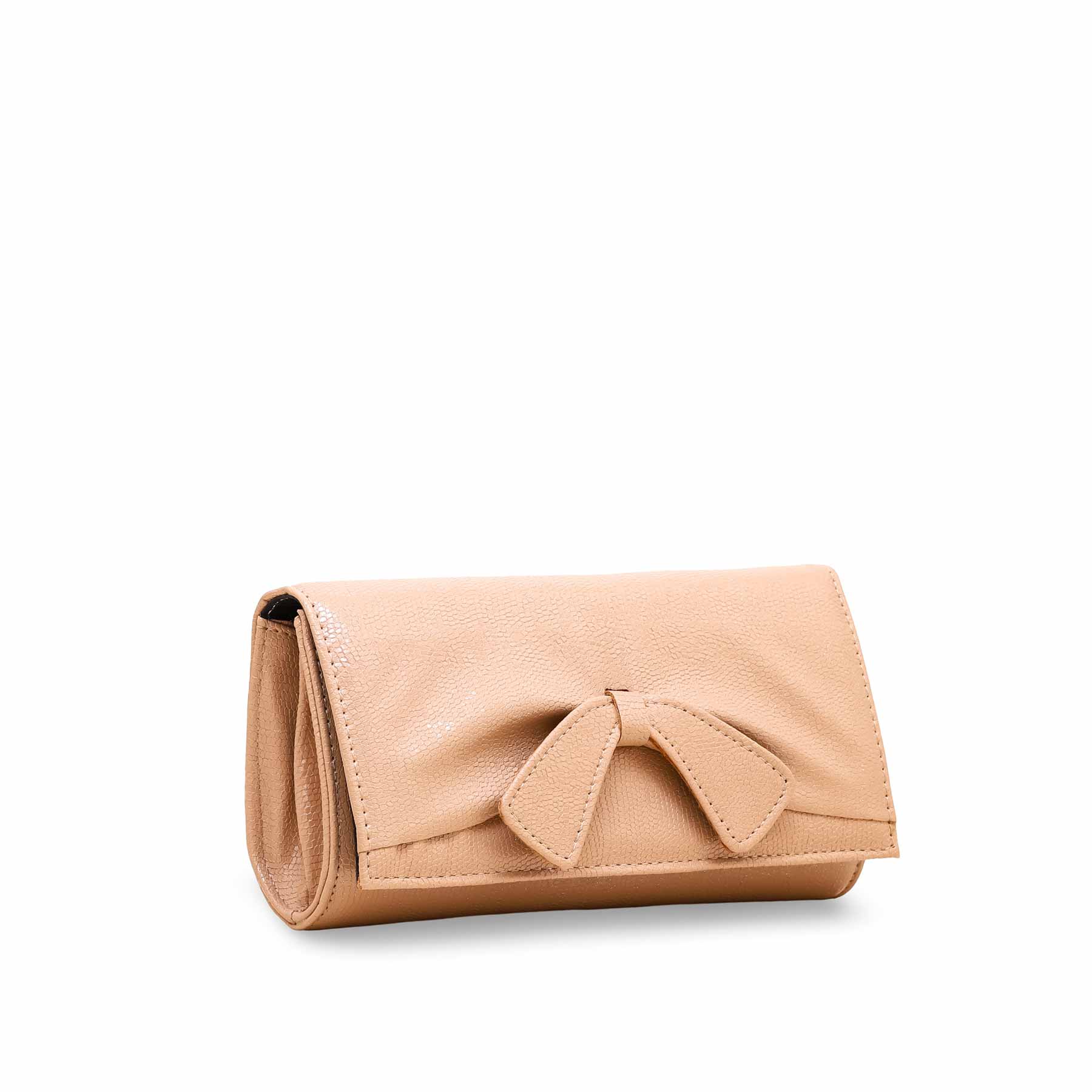 Beige Casual Wallet P97513 - Image 2